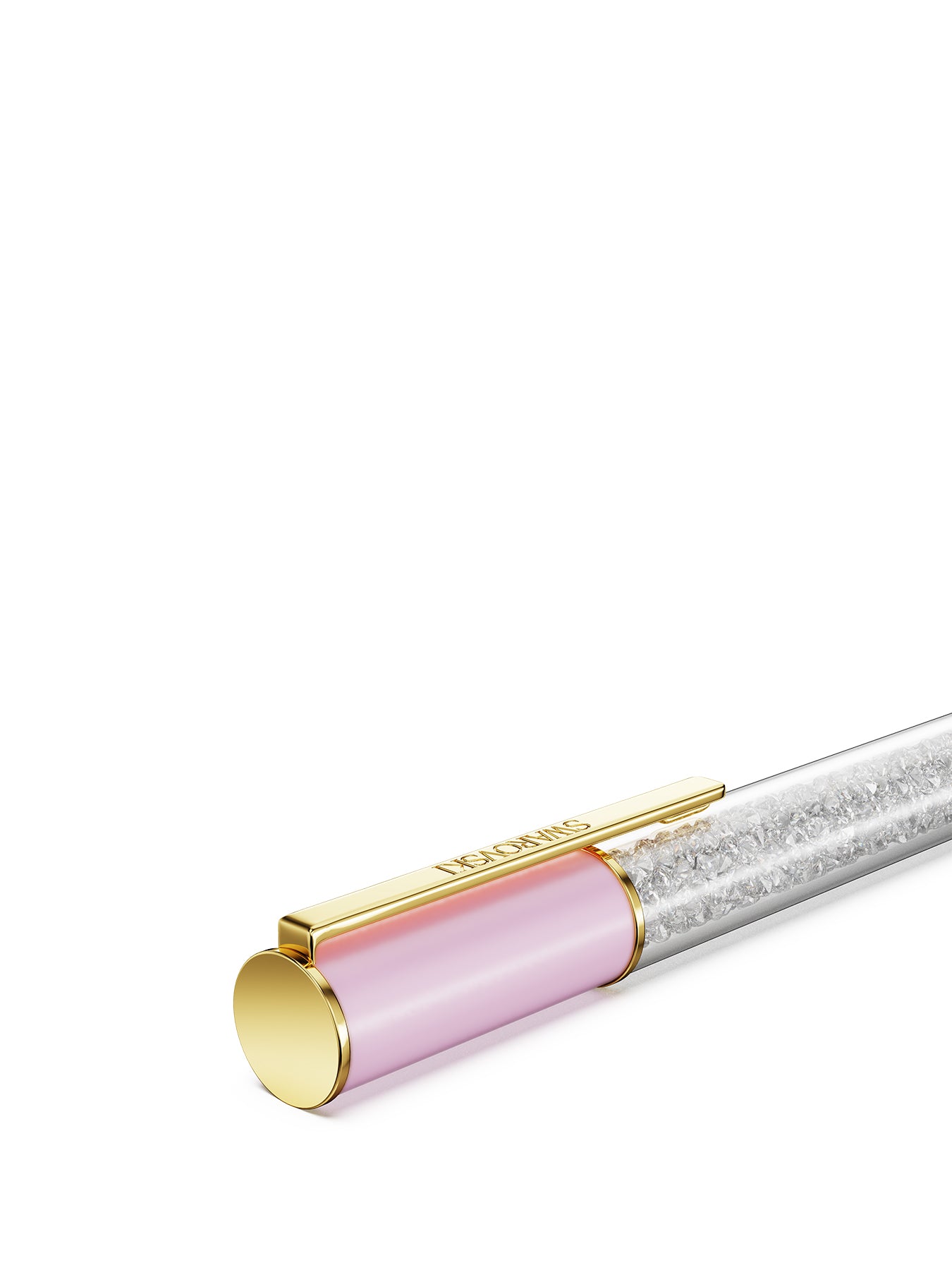 Crystalline Listre Ballpoint Pen