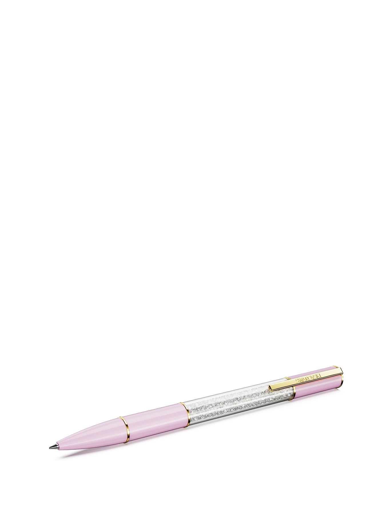 Crystalline Listre Ballpoint Pen