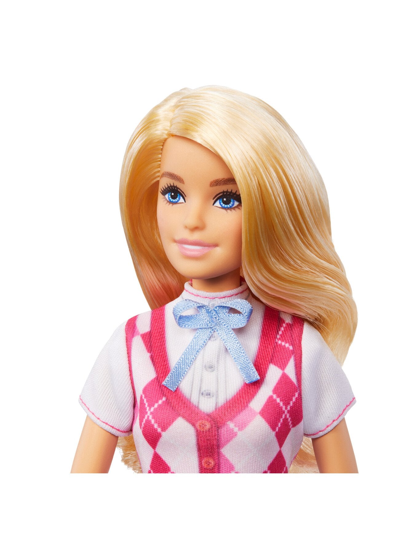 Barbie Riding Doll Malibu