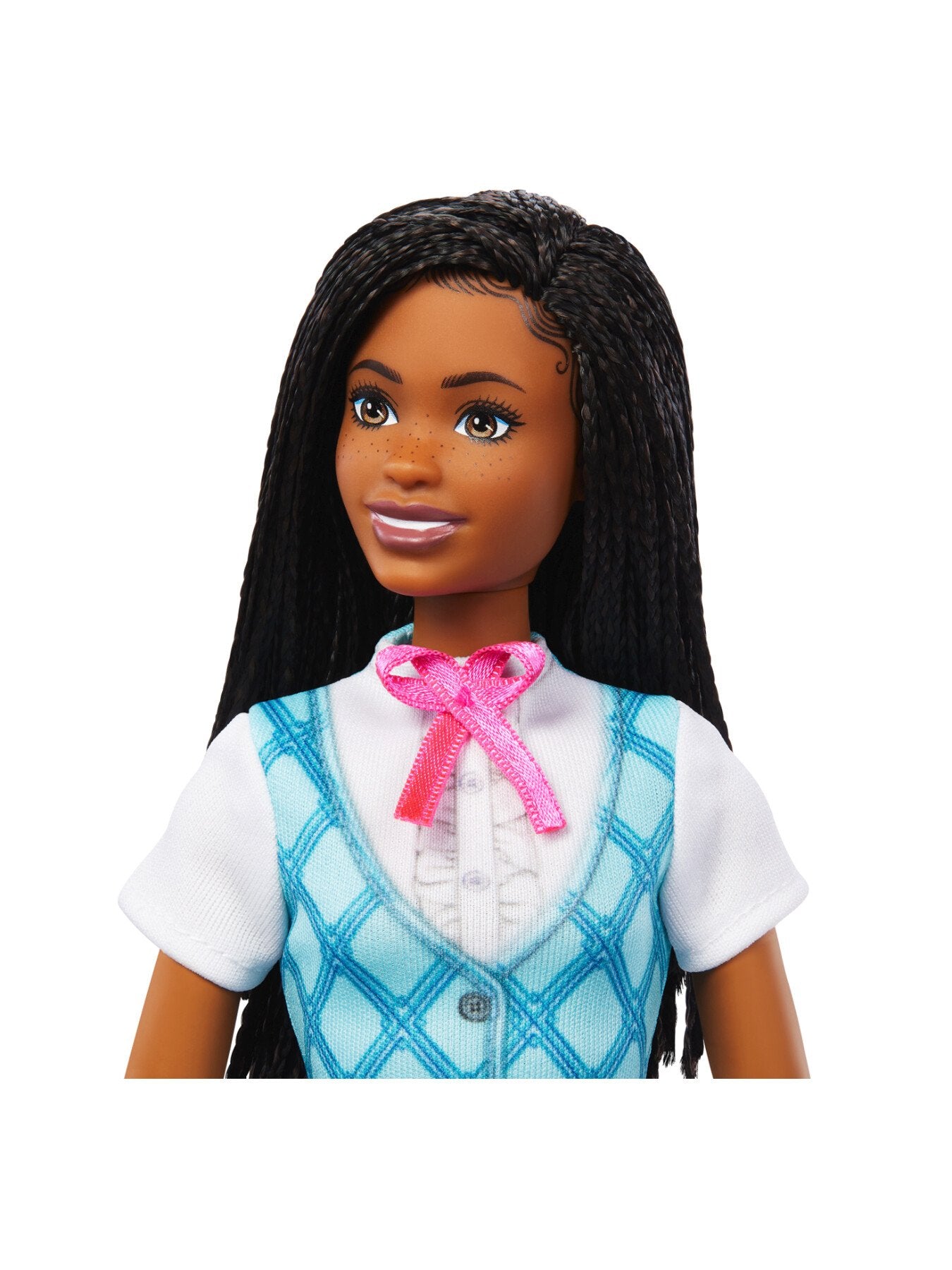 Barbie Riding Doll Brooklyn