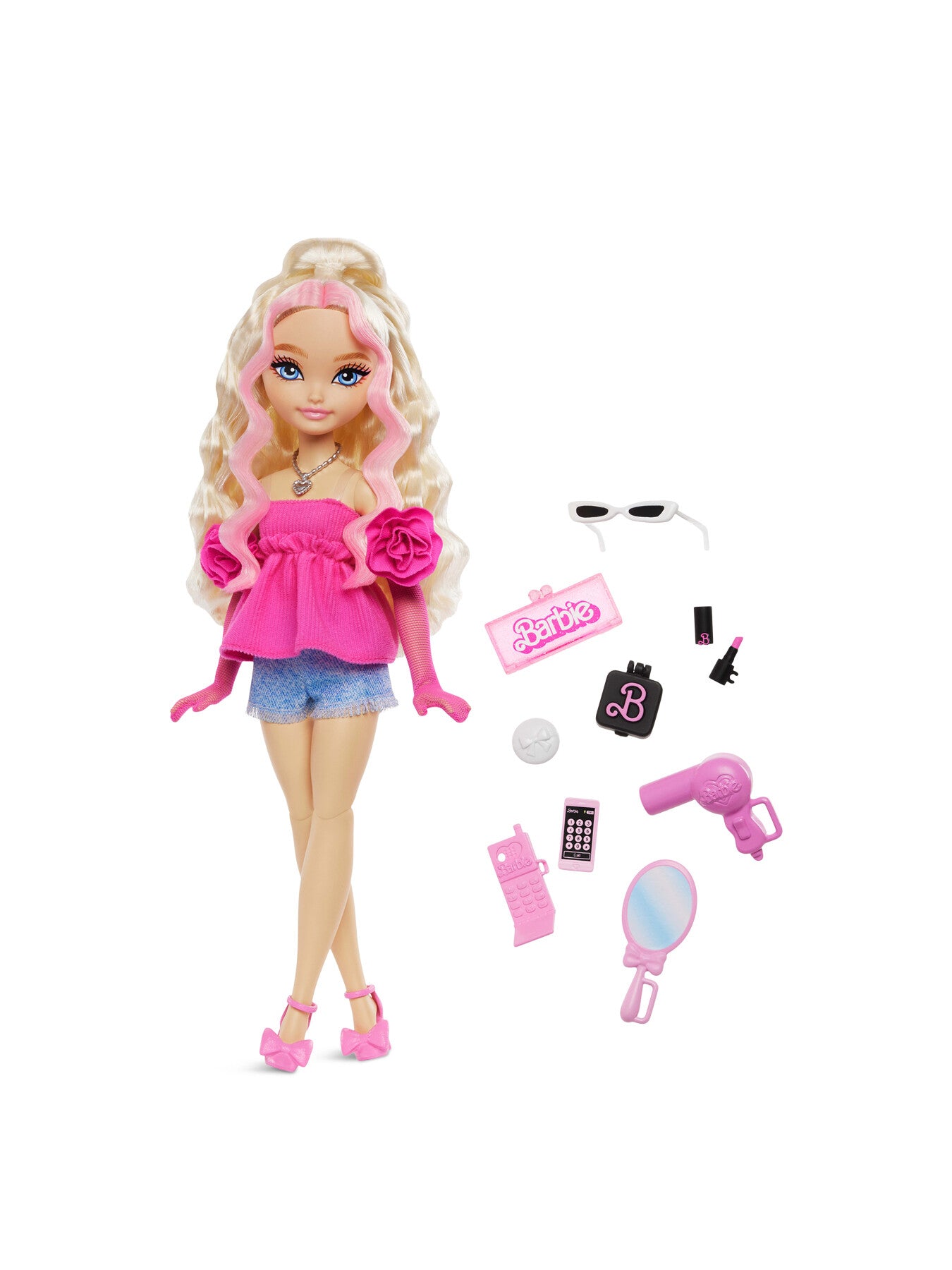 Dream Besties - Barbie Malibu