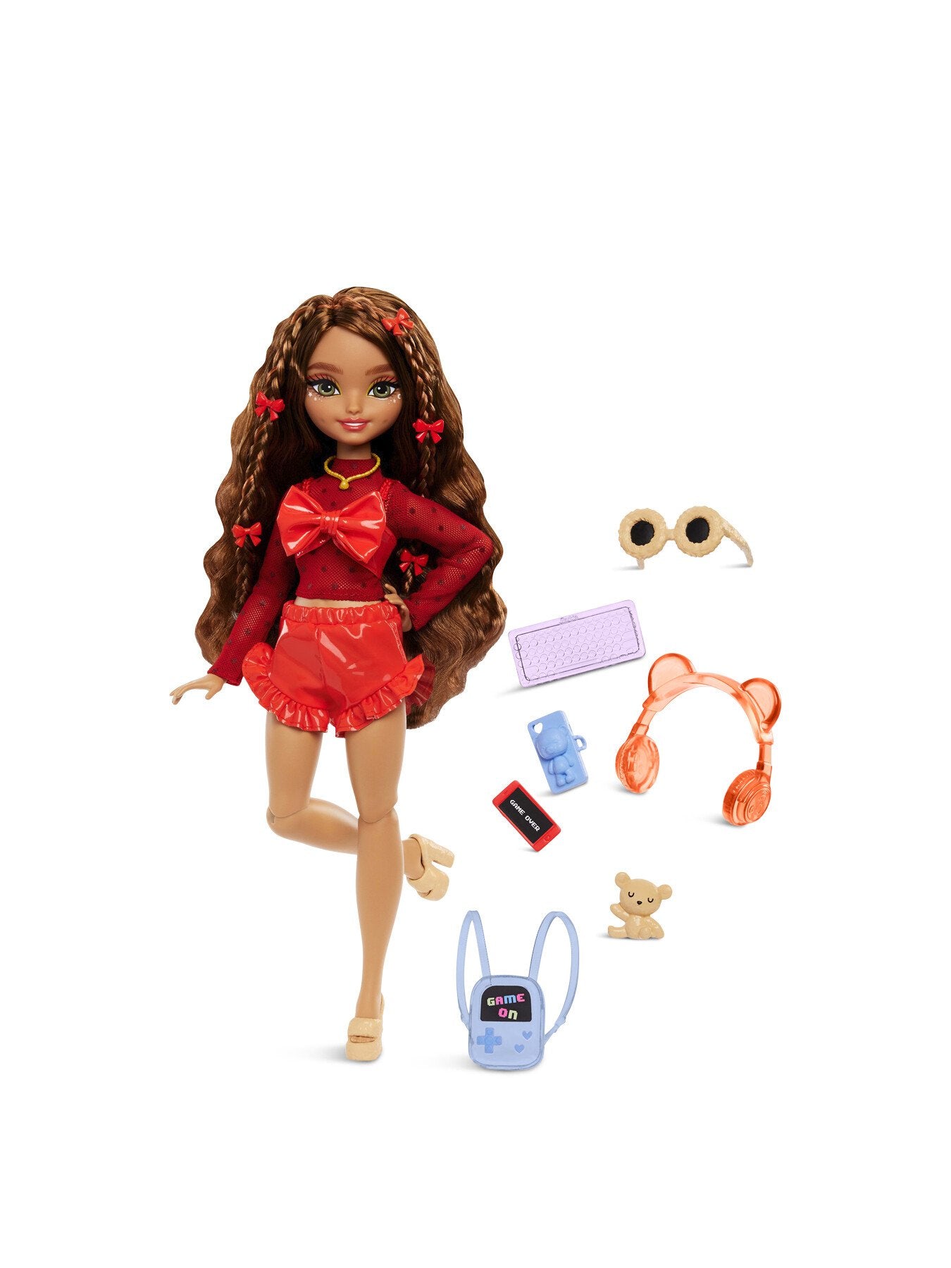 Dream Besties - Teresa