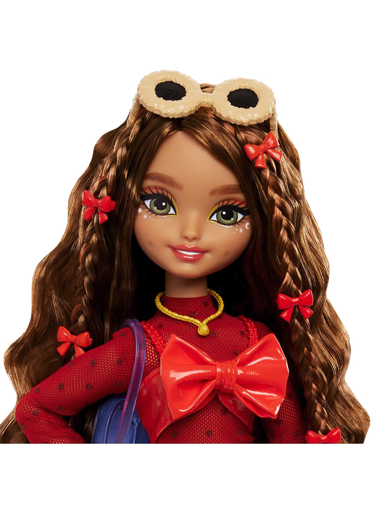 Dream Besties - Teresa