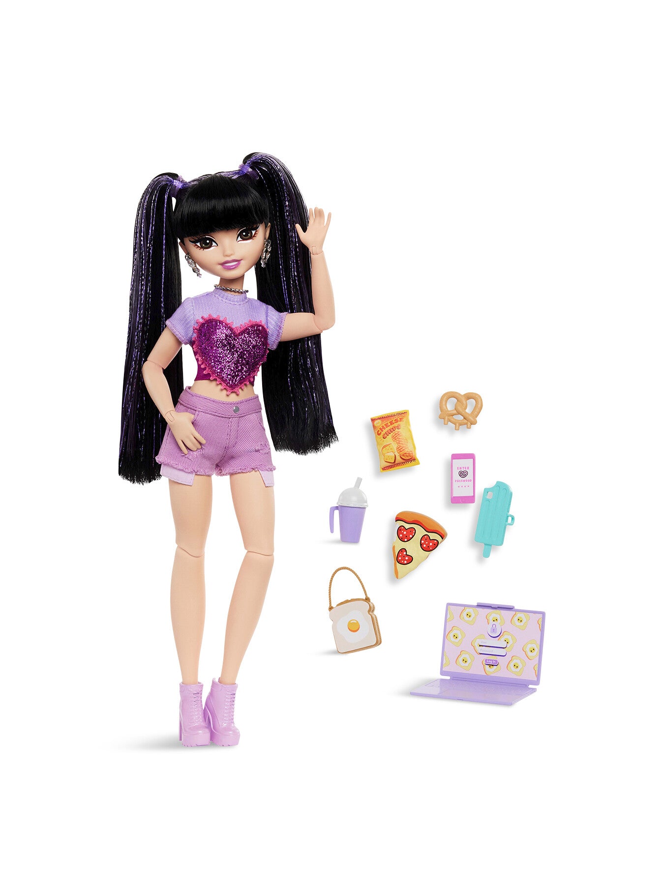 Dream Besties - Renee