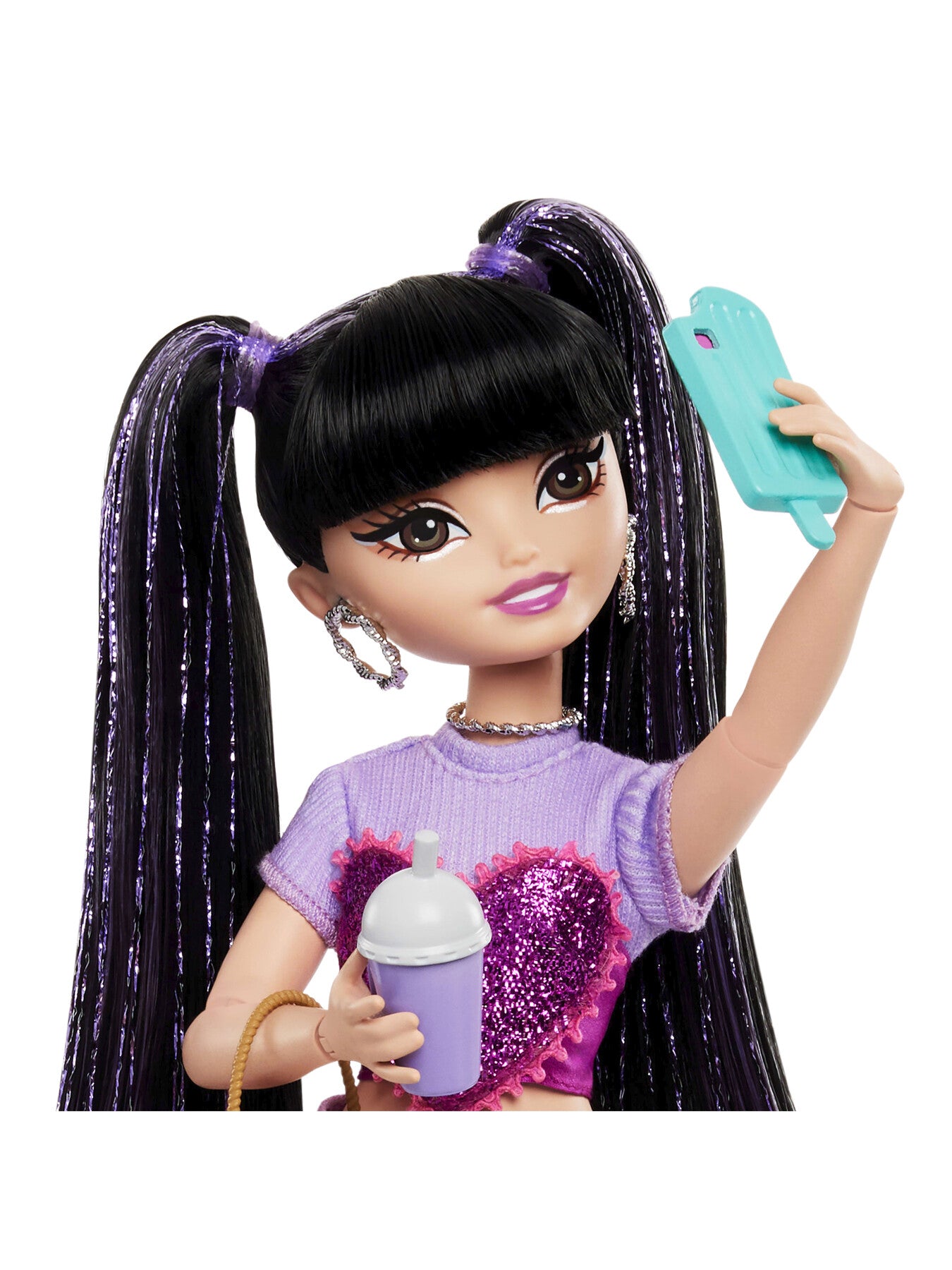 Dream Besties - Renee