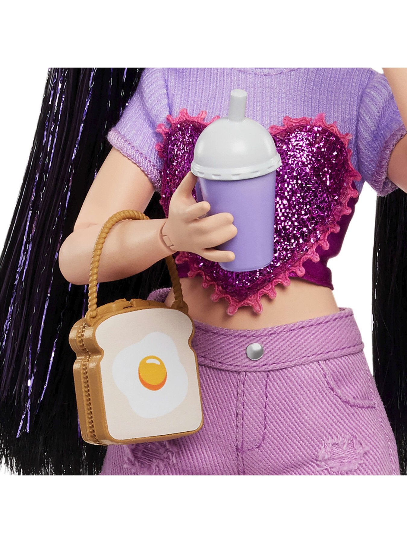 Dream Besties - Renee