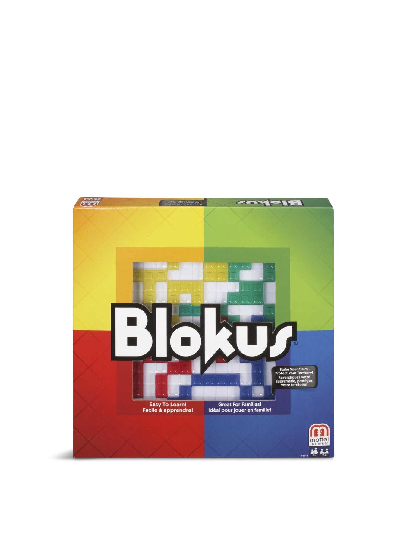 Blokus Board Game