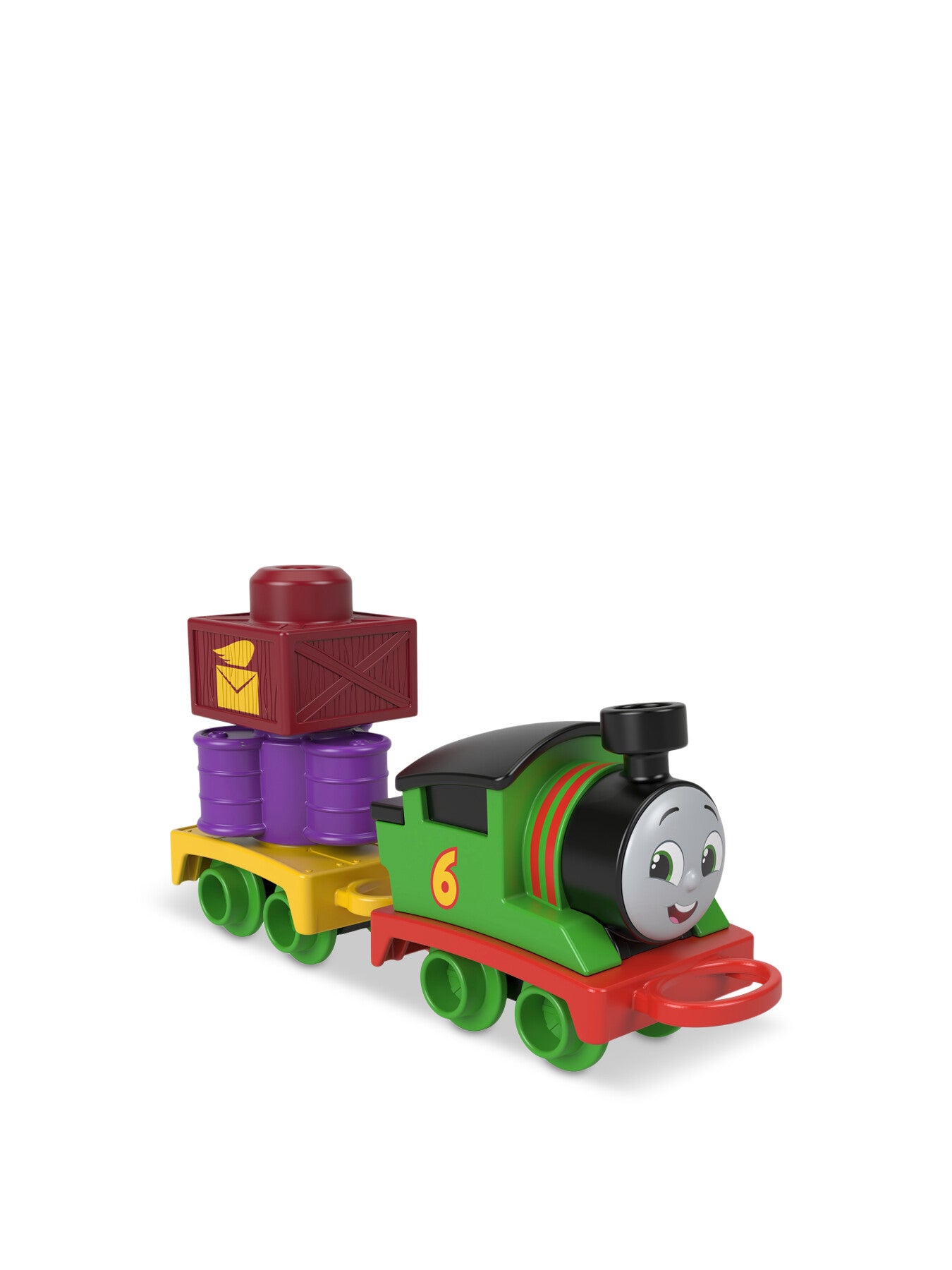 My First Percy Engine