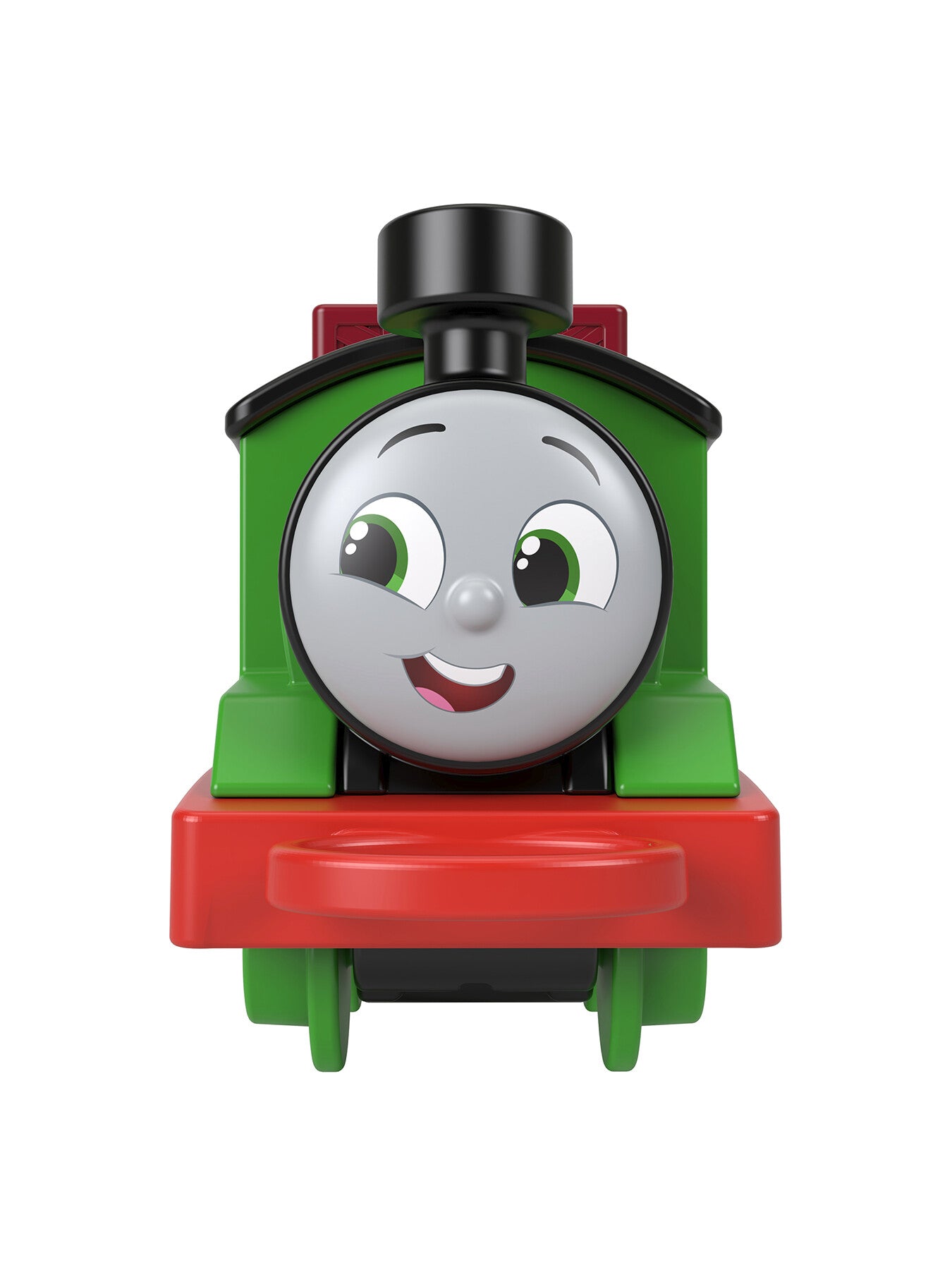 My First Percy Engine