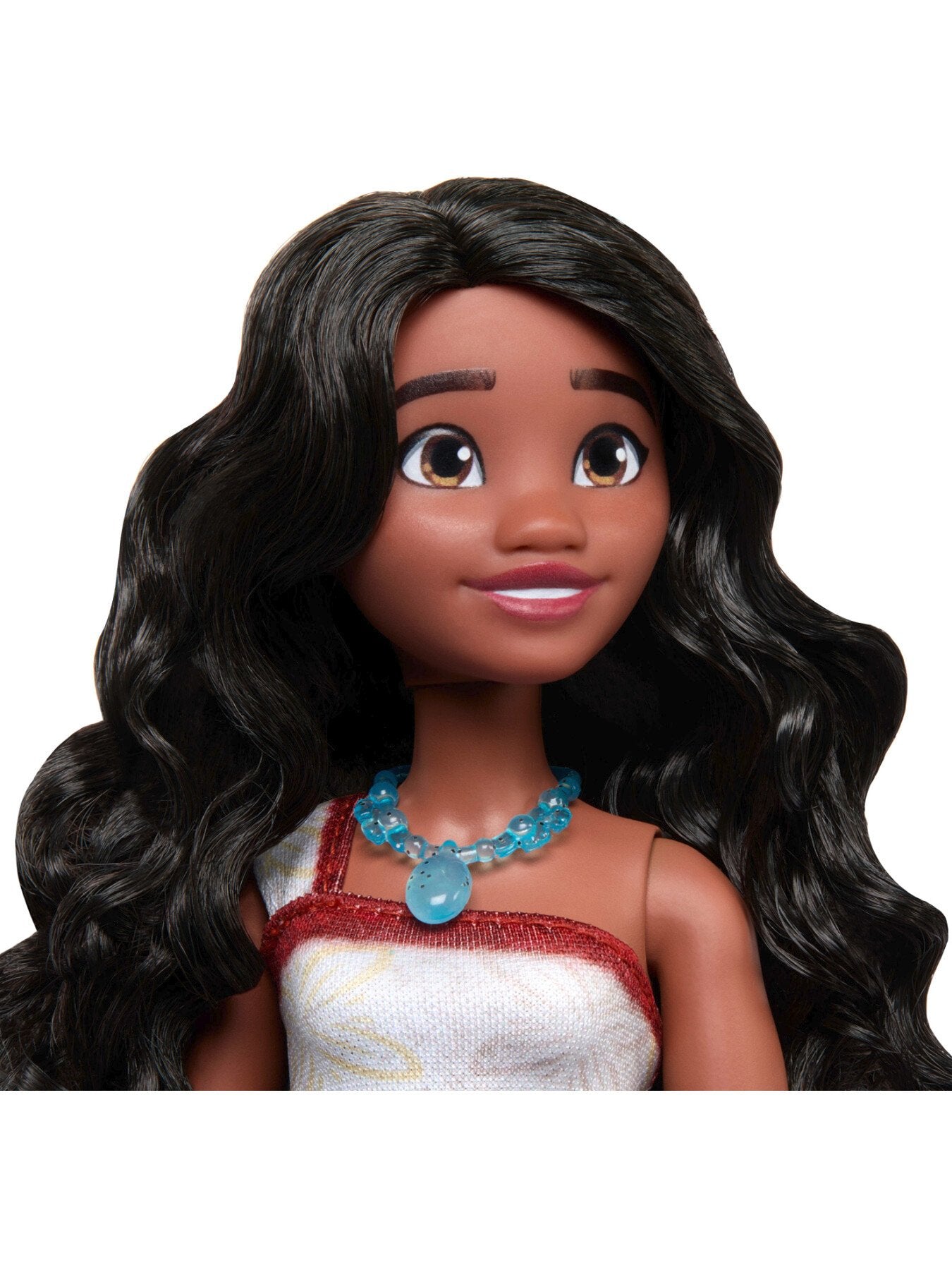 Moana 2 Core Doll