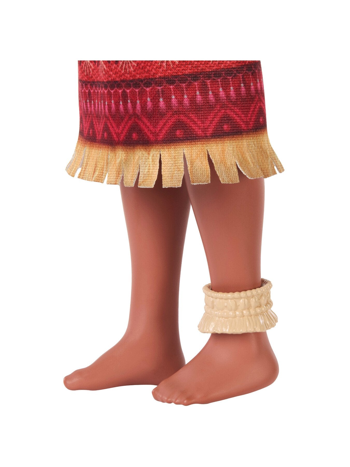 Moana 2 Core Doll