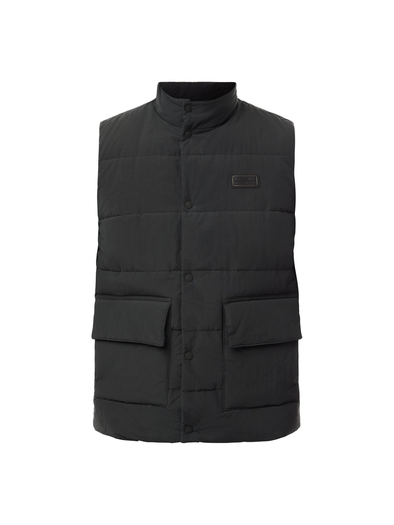 Mens Morville Puffer Gilet