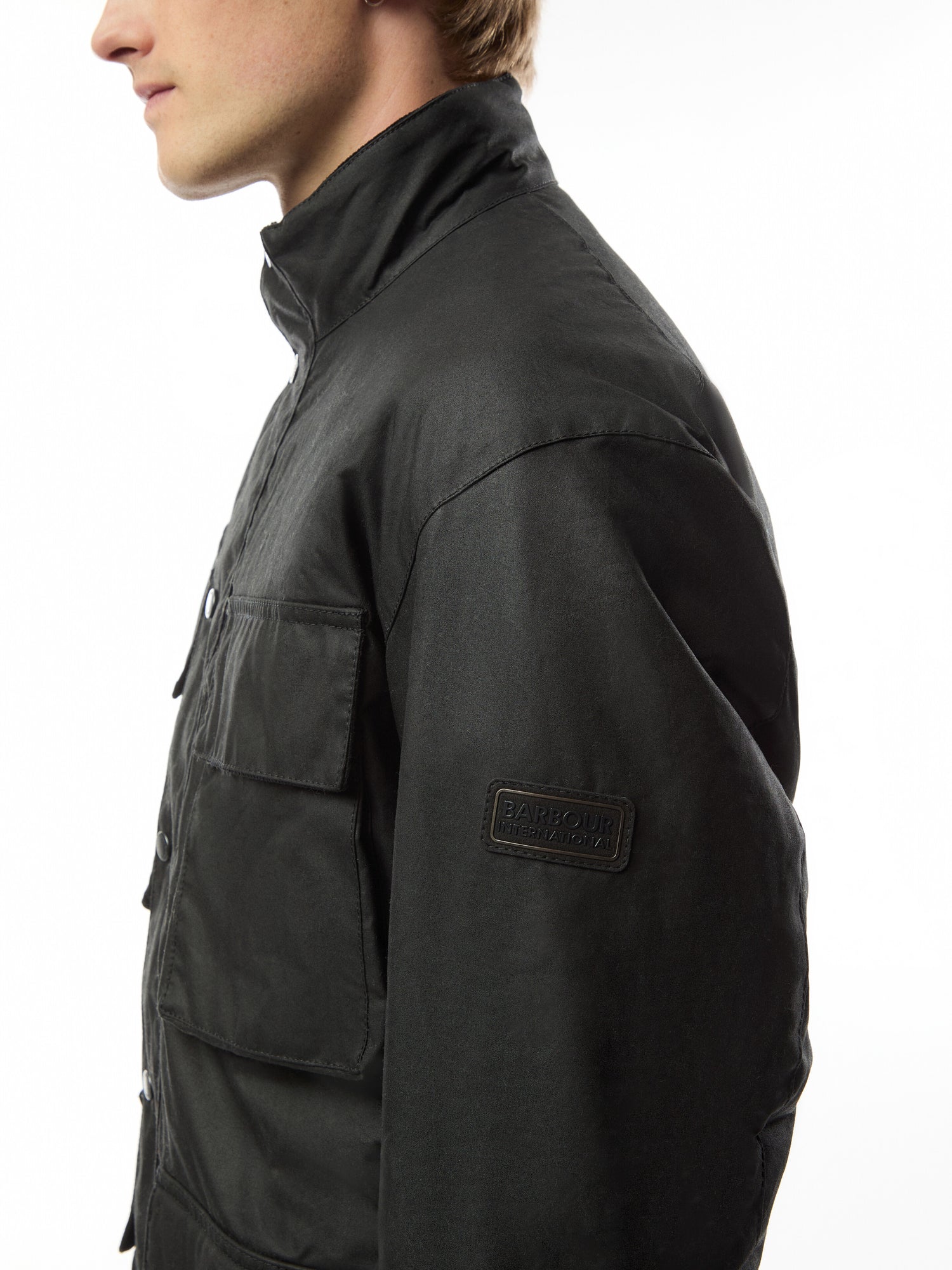 Brunton Wax Jacket