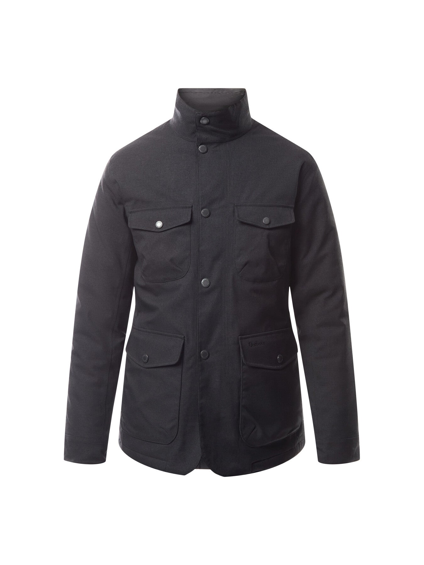 Winter Ogston Waterproof Jacket