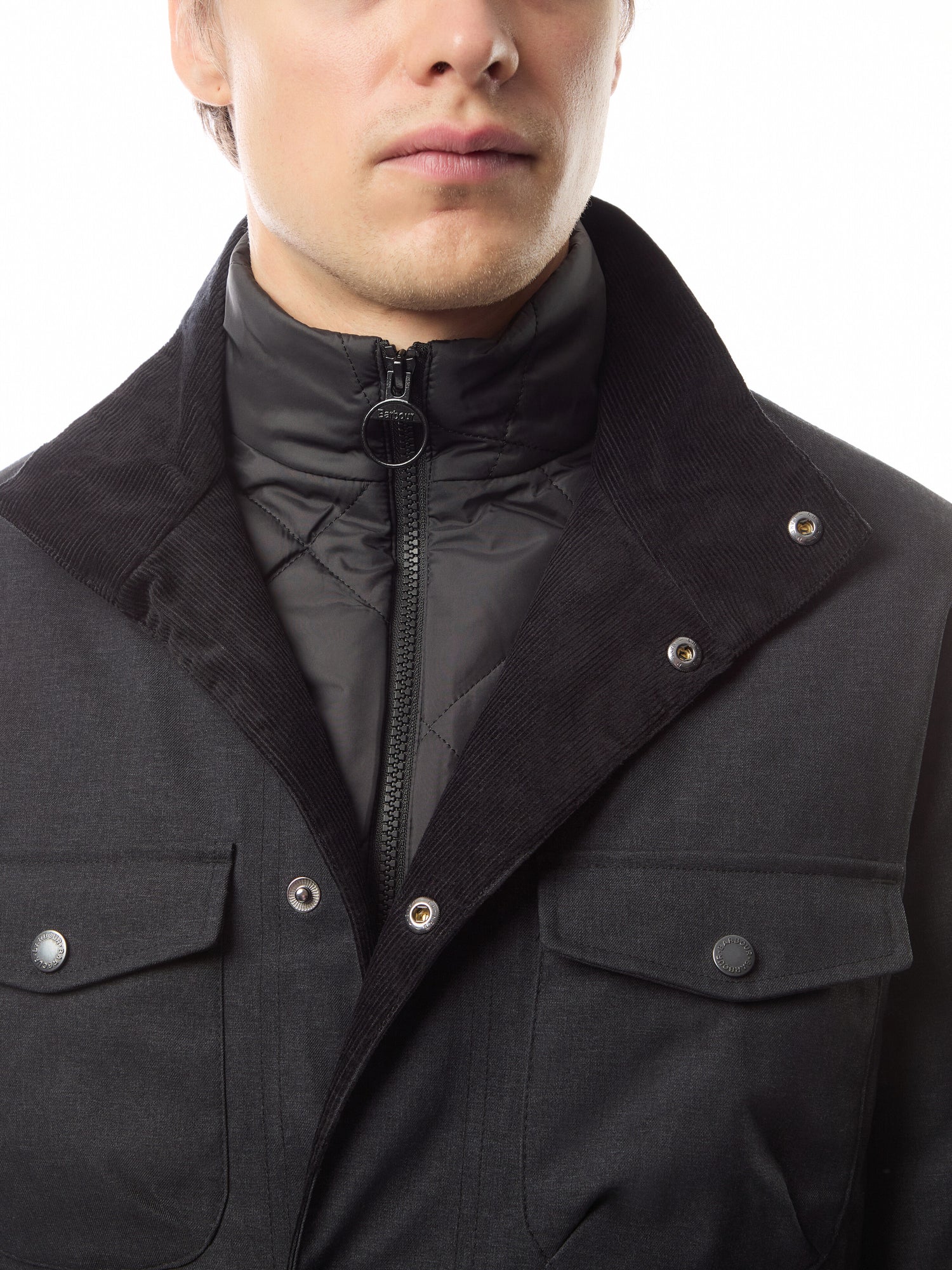 Winter Ogston Waterproof Jacket