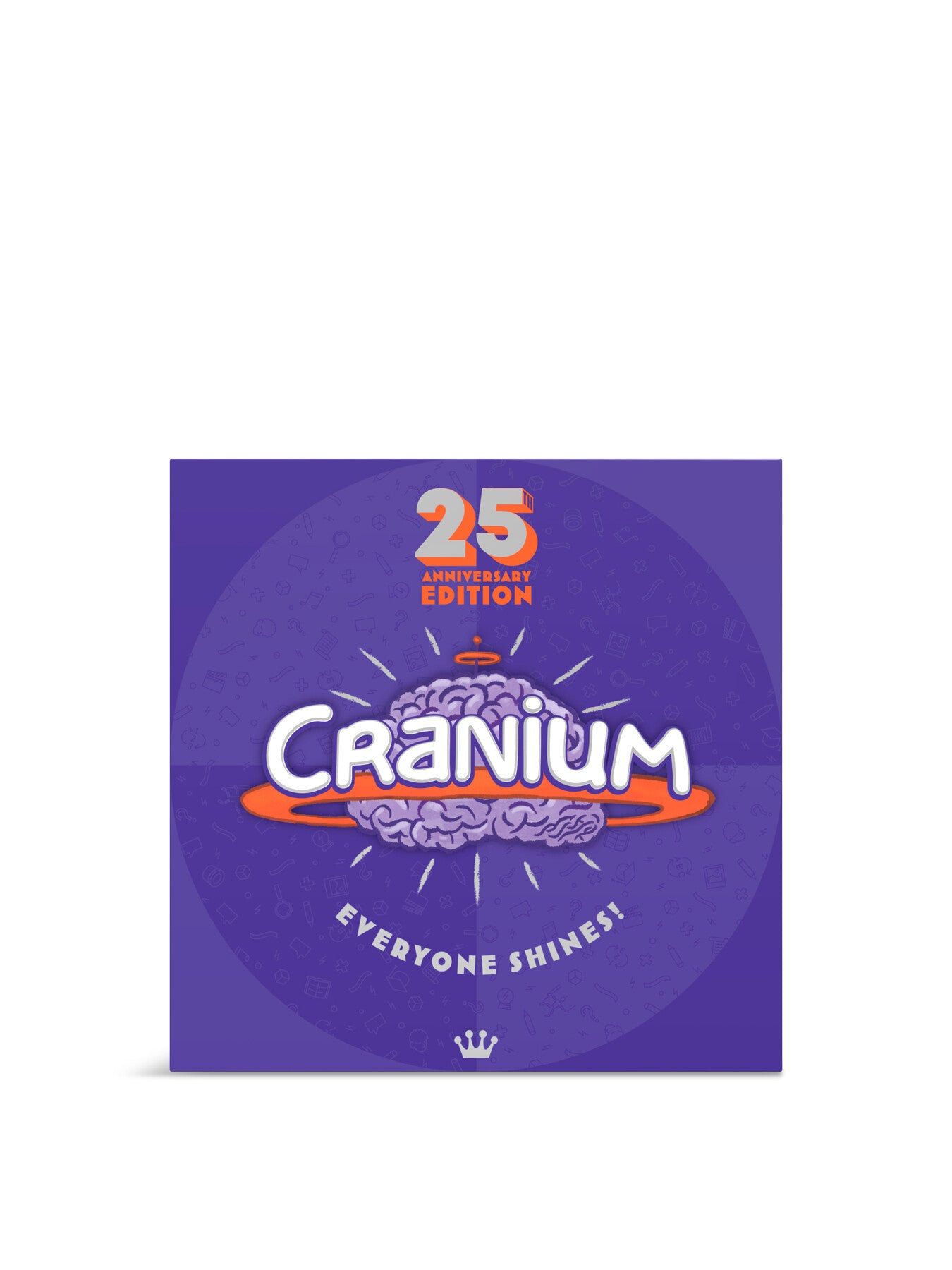 Funko Cranium 25th Anniversary Edition