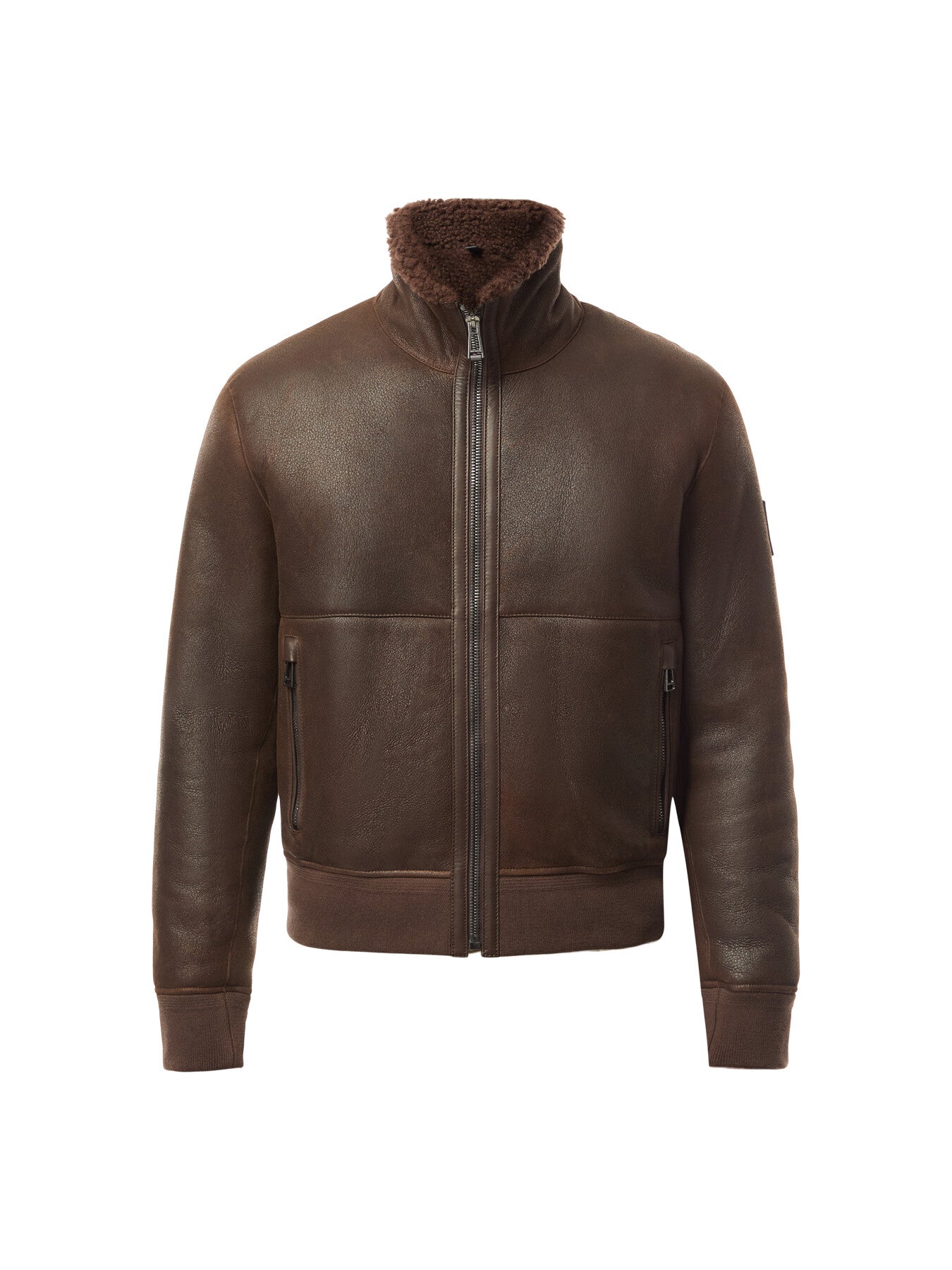 Trace Jacket