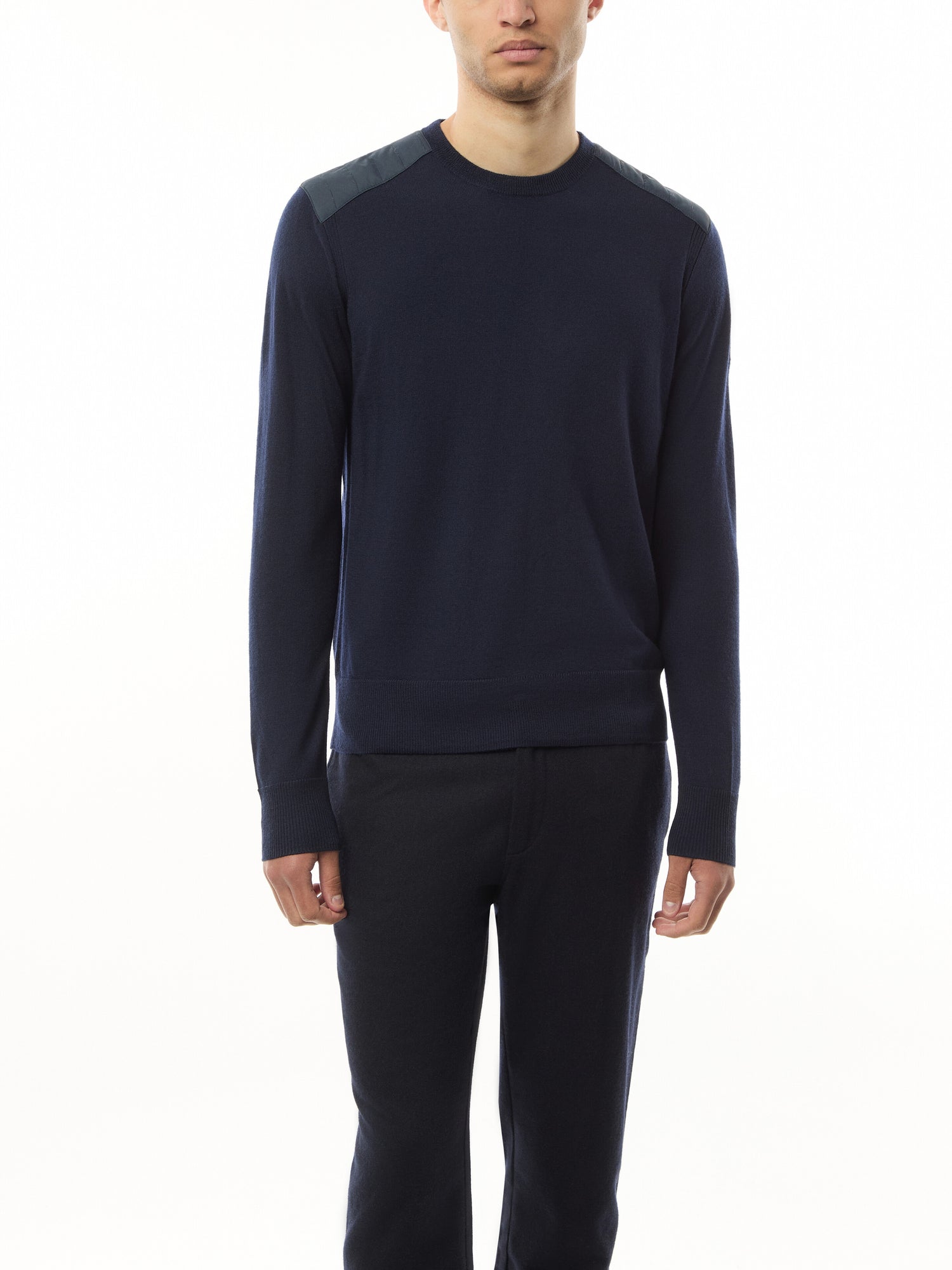 Kerrigan Crewneck Jumper