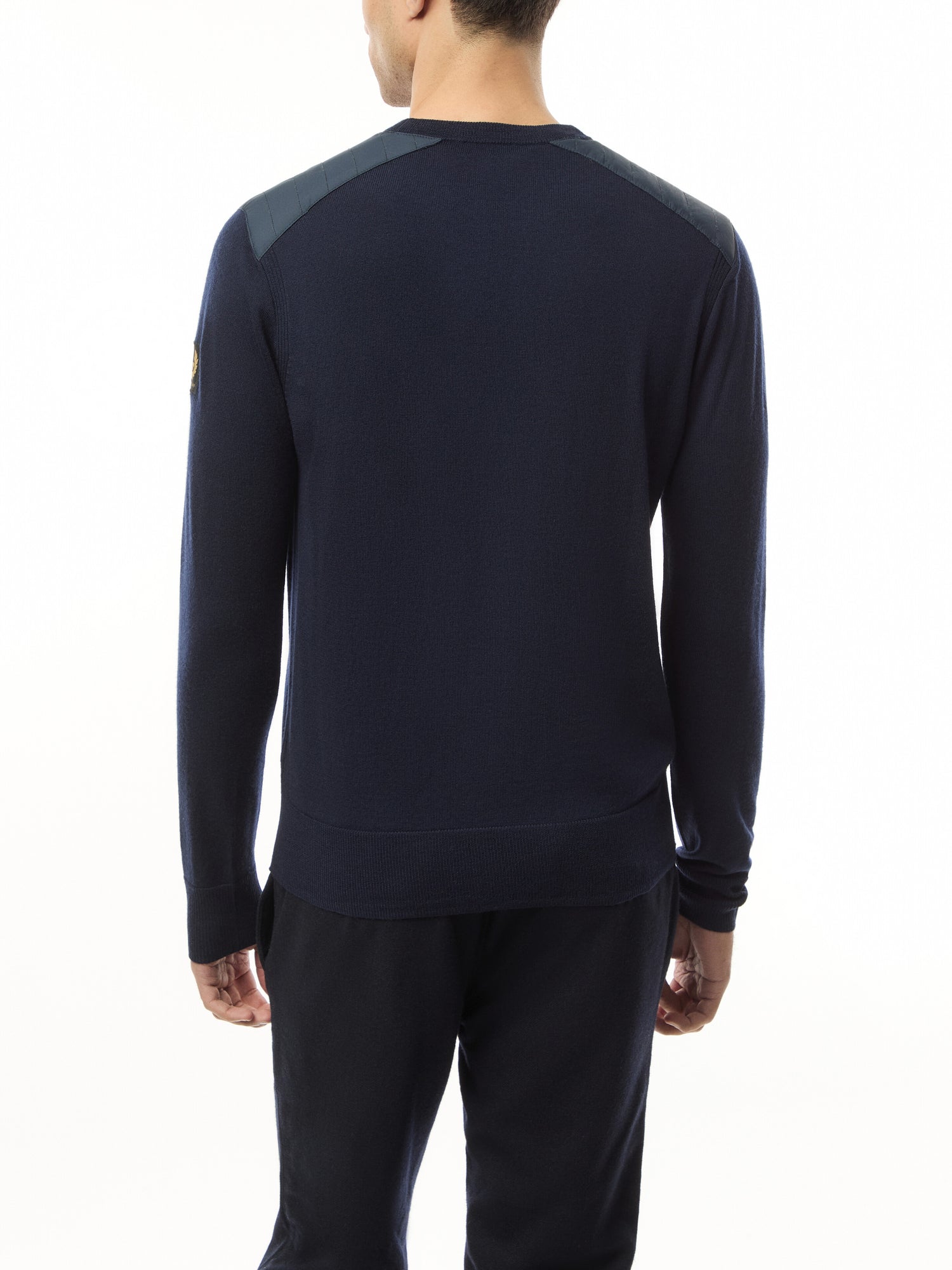 Kerrigan Crewneck Jumper