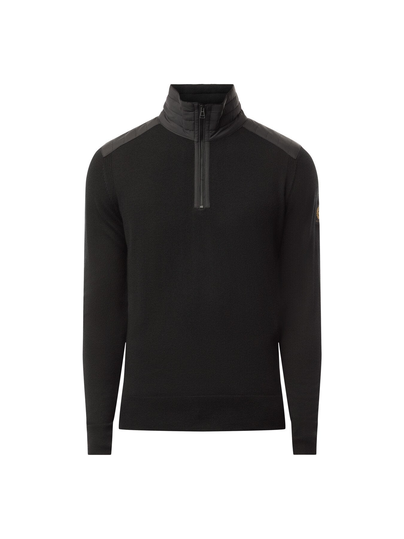 Kilmington Quarter Zip Jumper