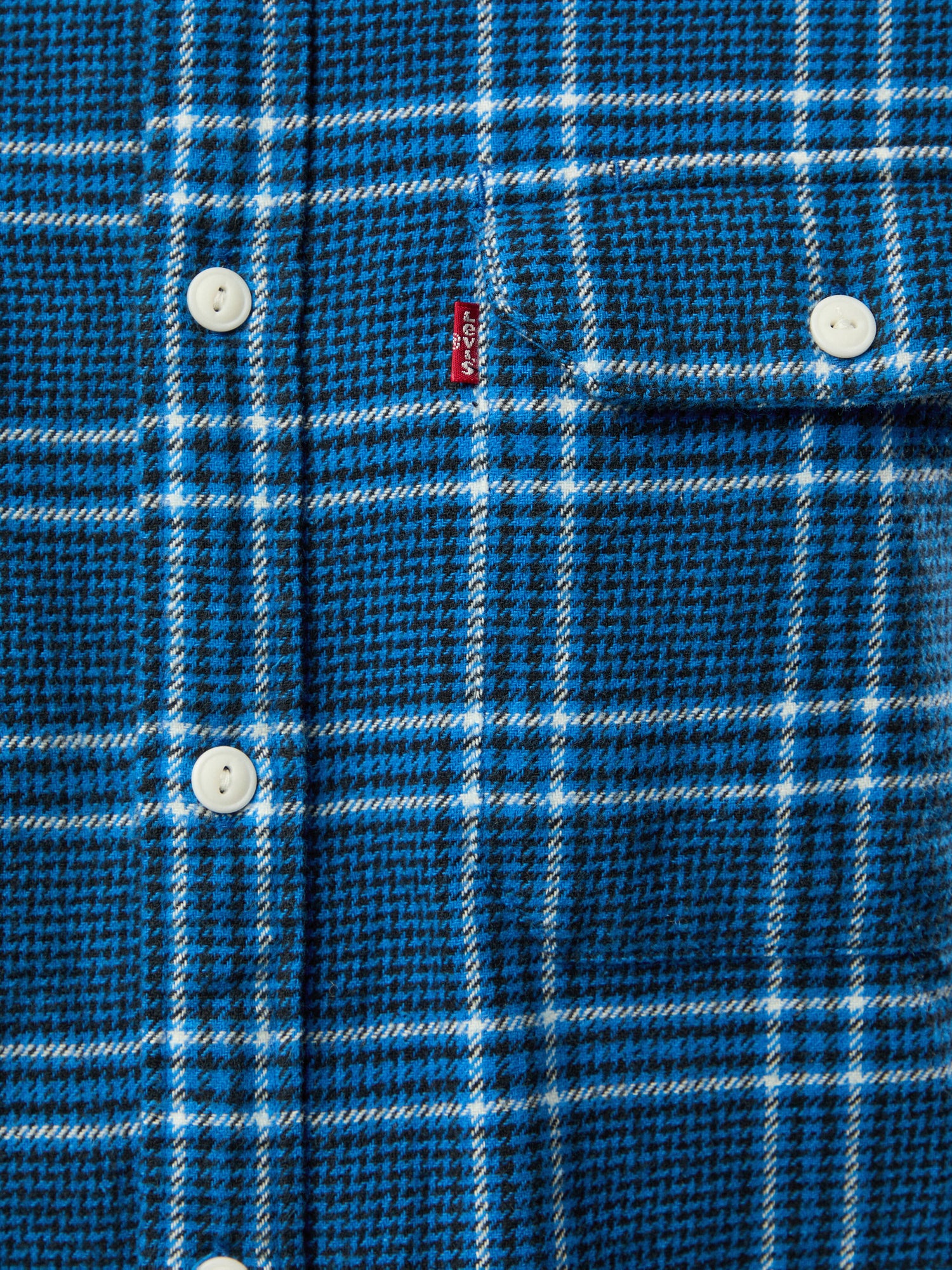 Jackson Worker Check Shirt