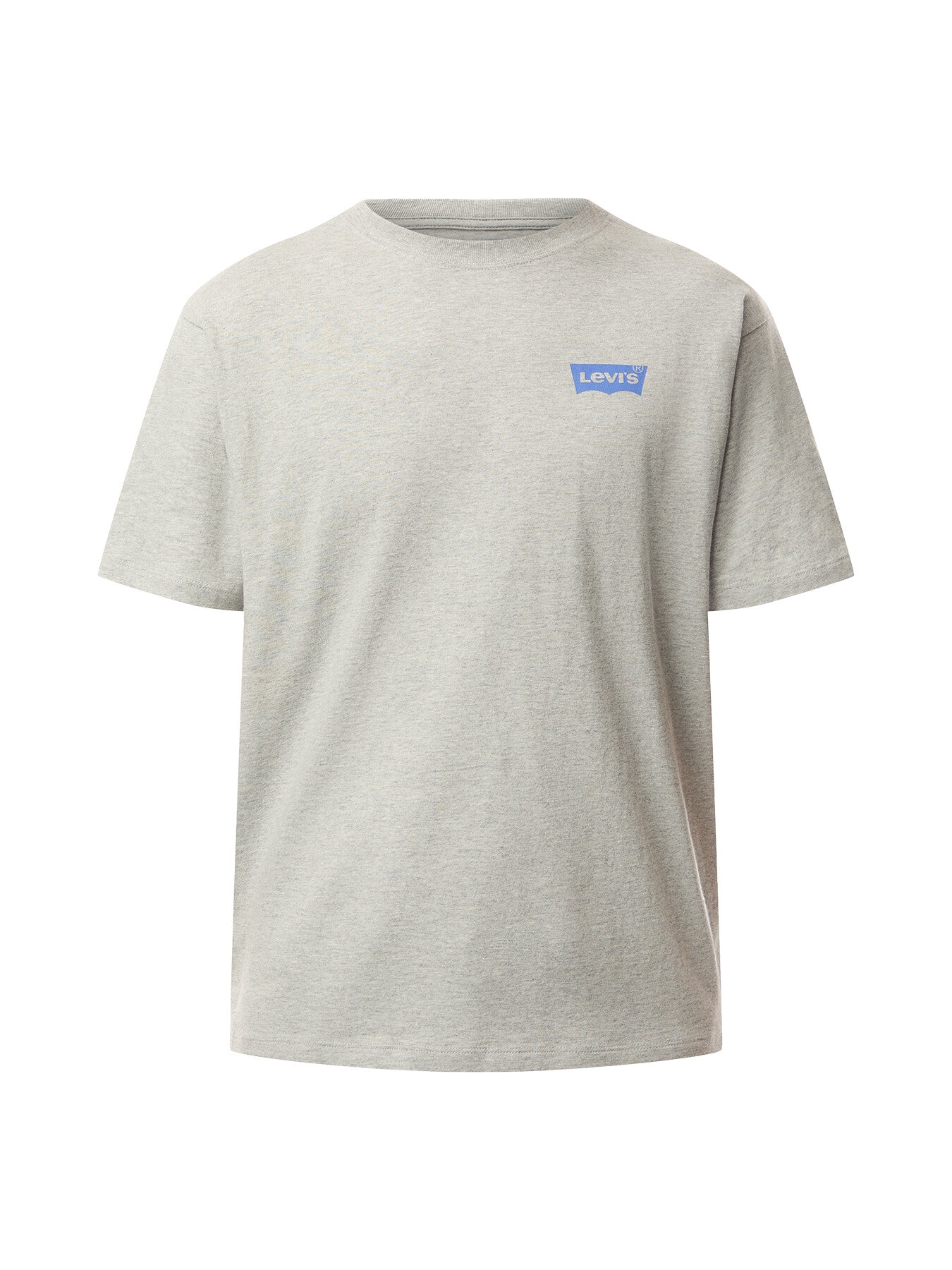 Vintage Fit Graphic T Shirt