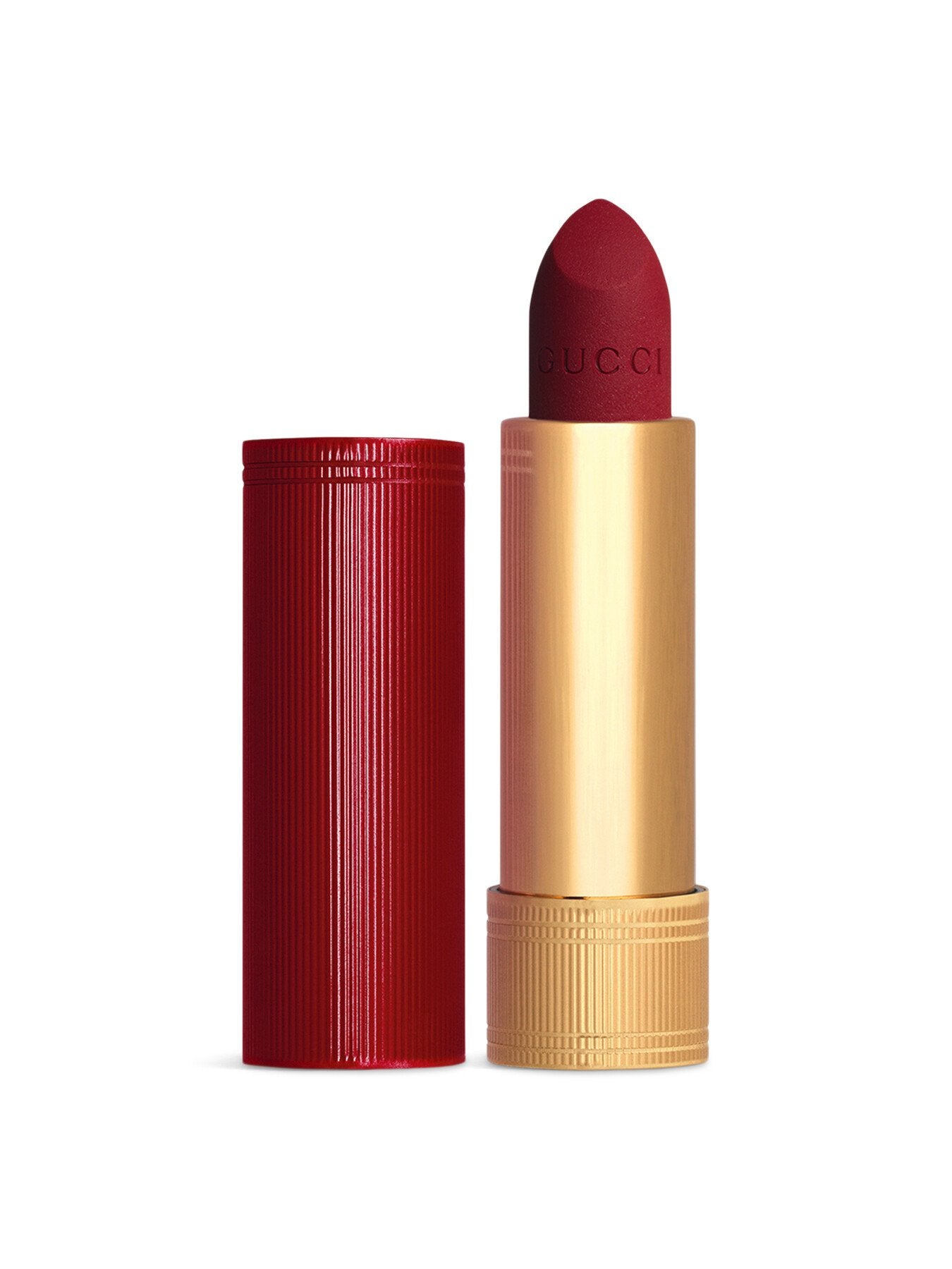 Gucci Matte Lipstick