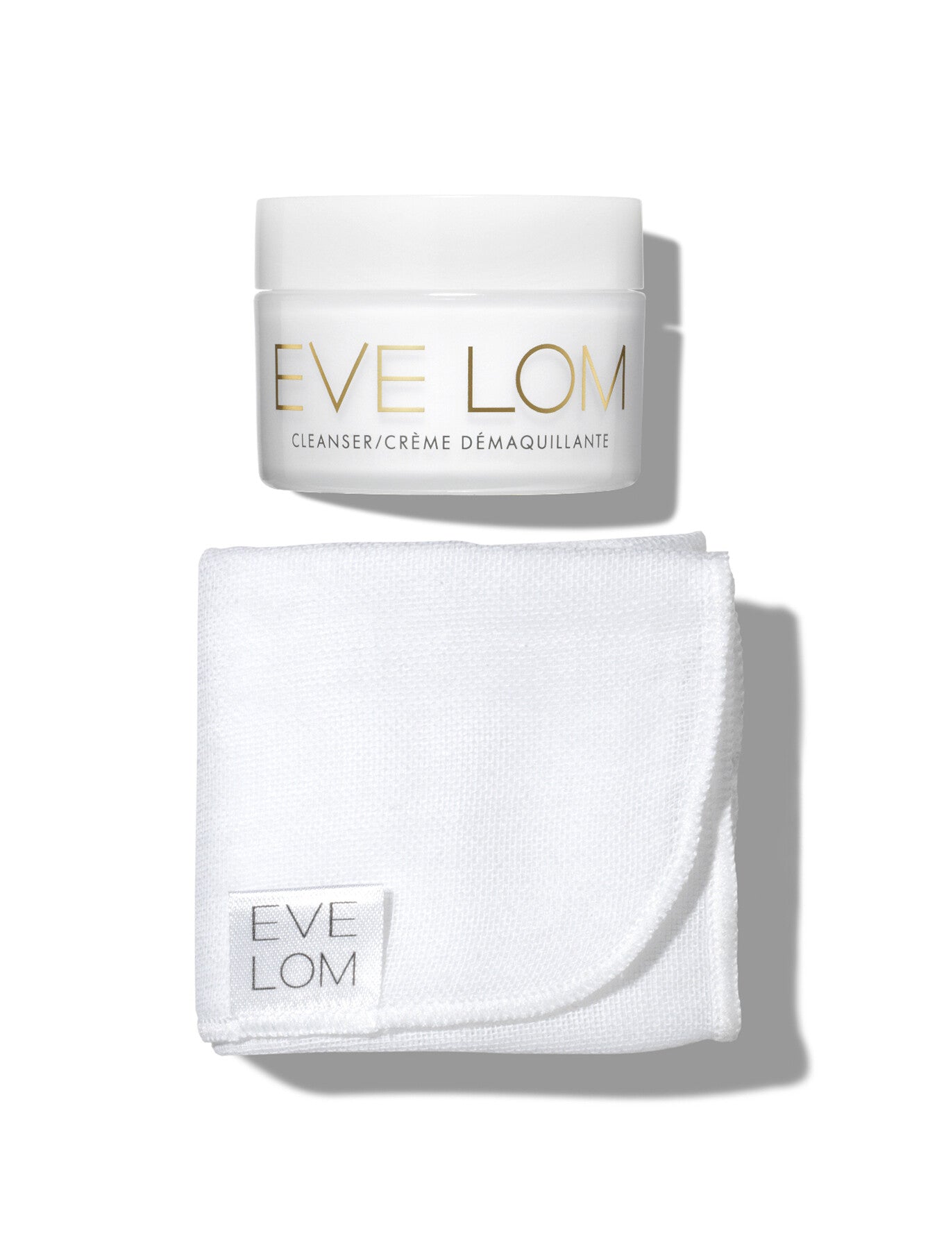 Cleanser 20ml 12 Cloth