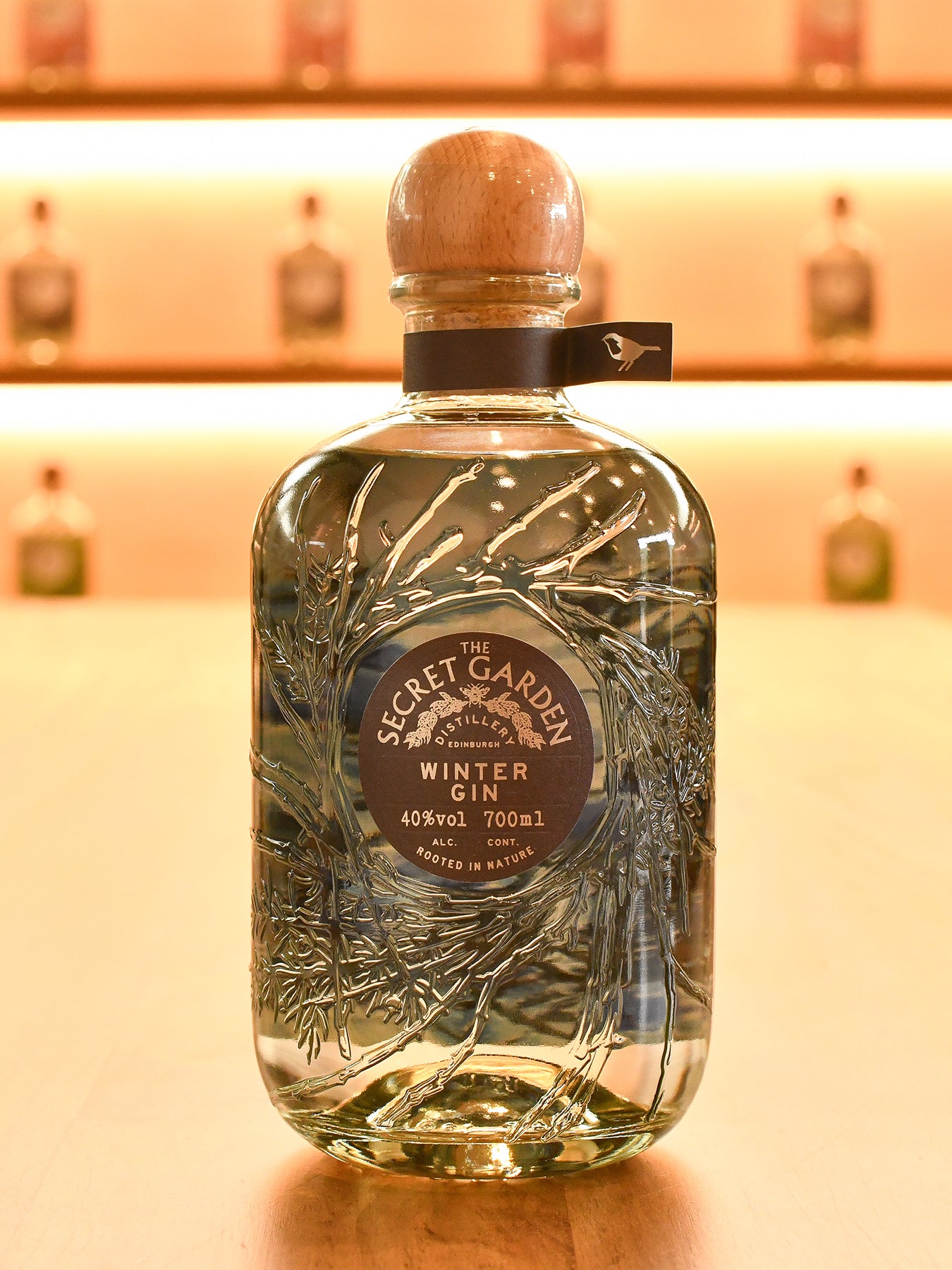Winter Gin 70cl