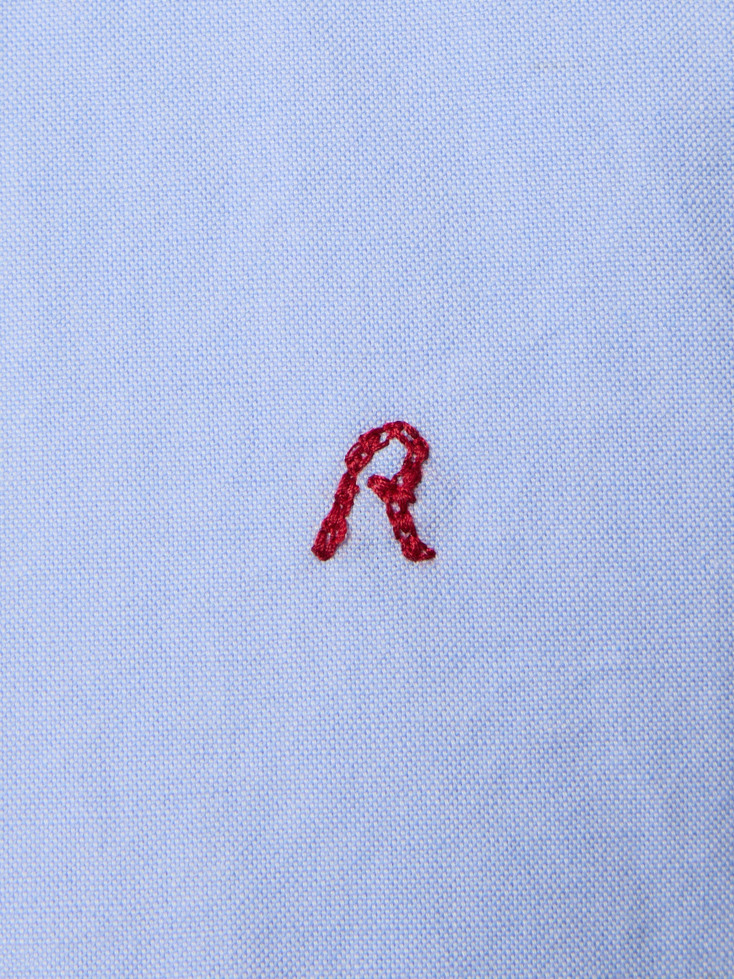 Dressy Oxford Cotton Poplin Shirt