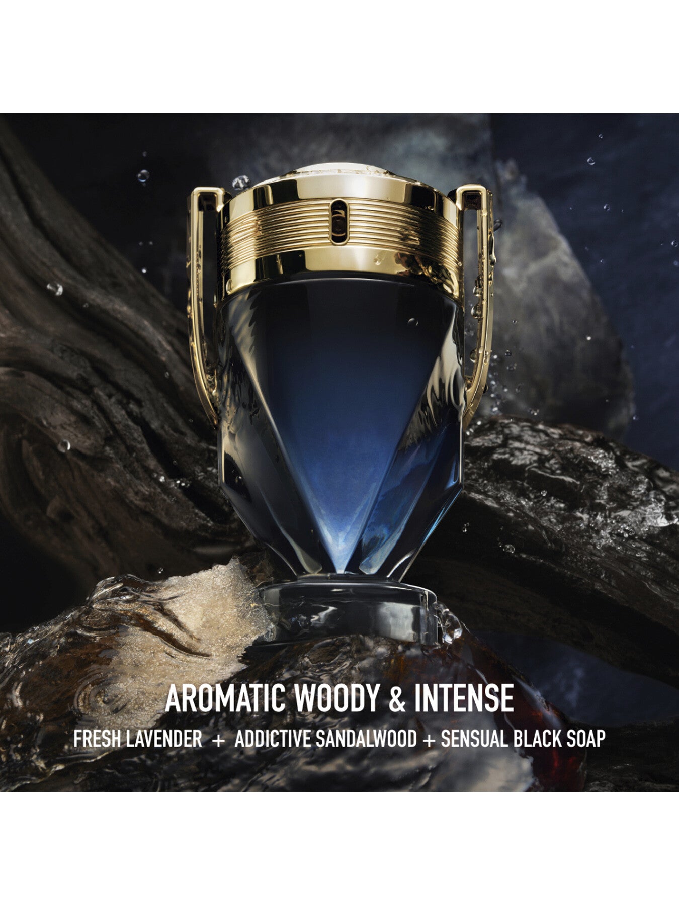 Invictus Parfum 50ml