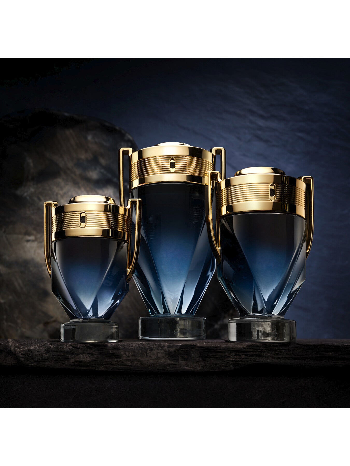 Invictus Parfum 50ml