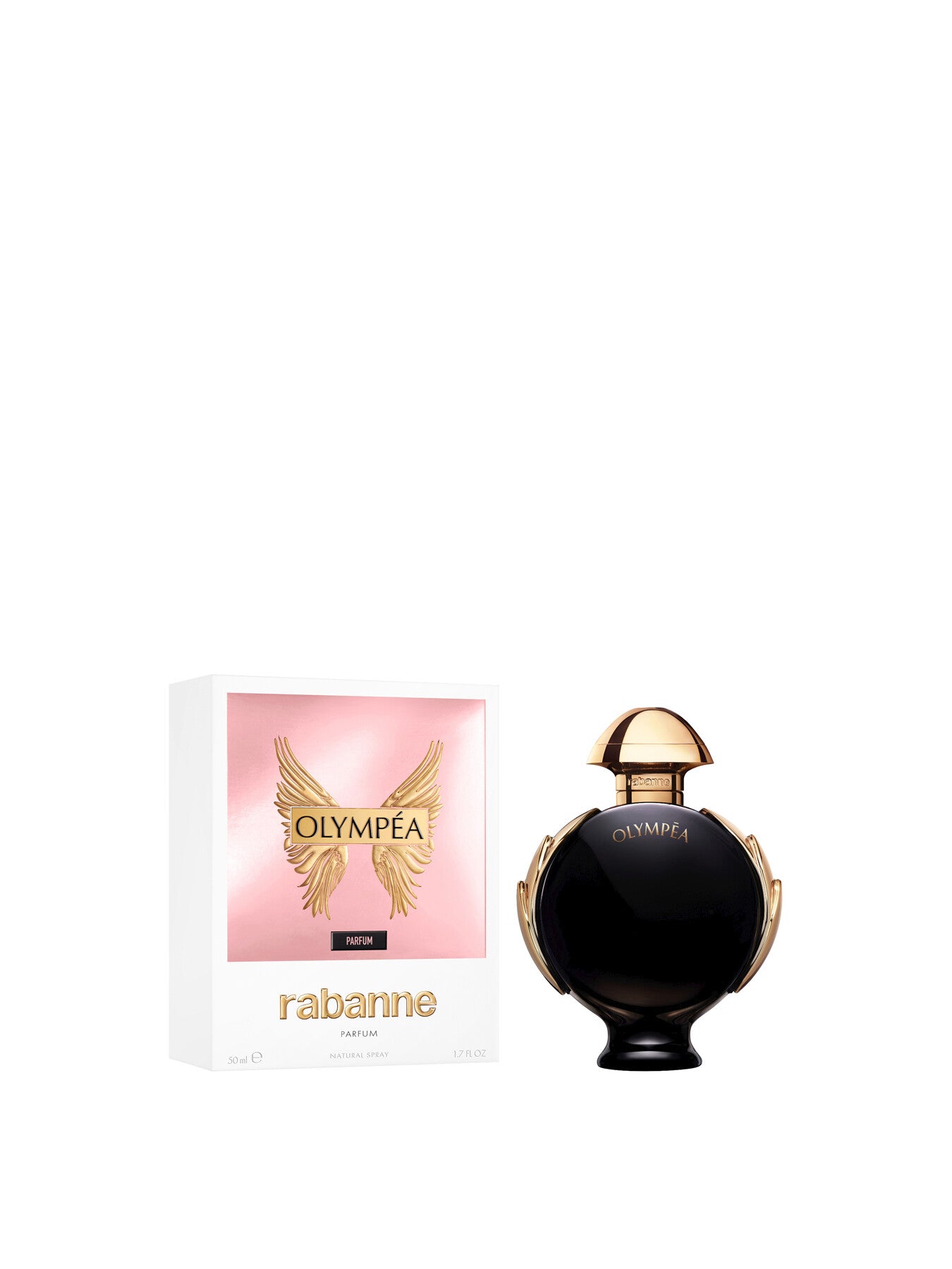 Olympéa Parfum 50ml