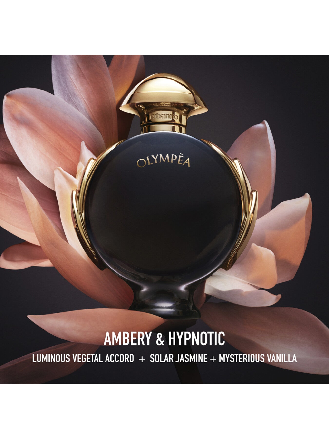 Olympéa Parfum 80ml