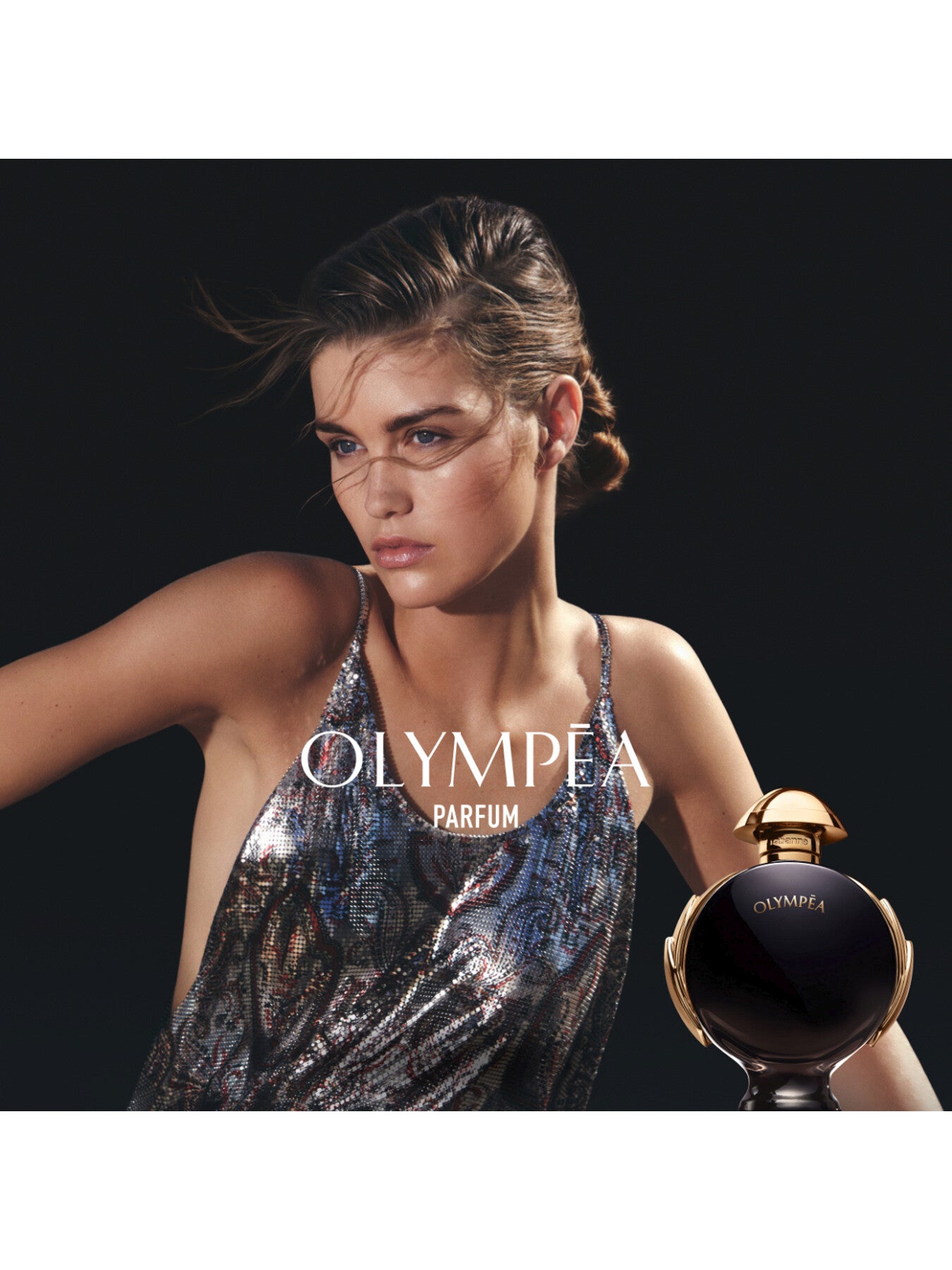 Olympéa Parfum 80ml