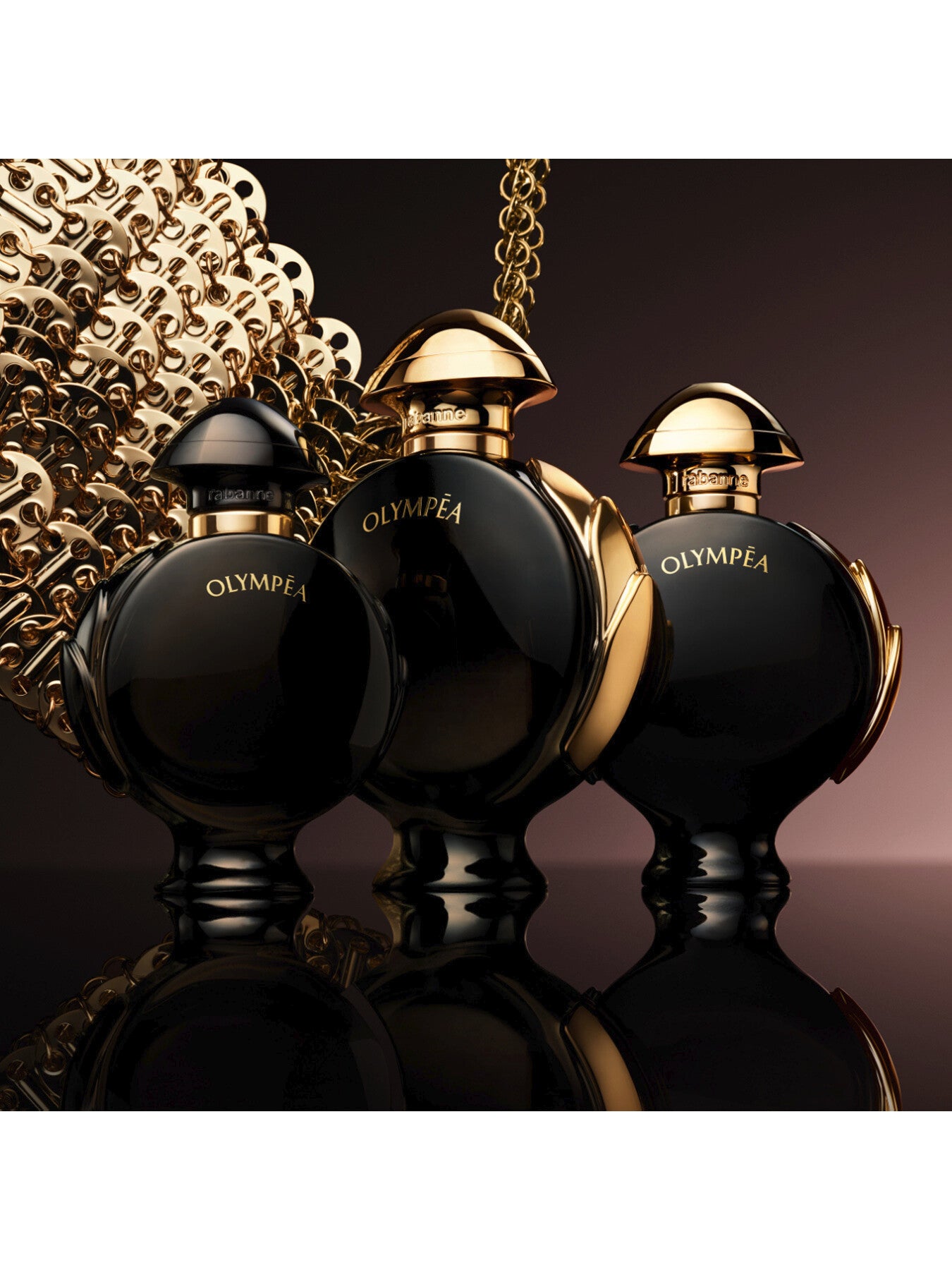 Olympéa Parfum 80ml