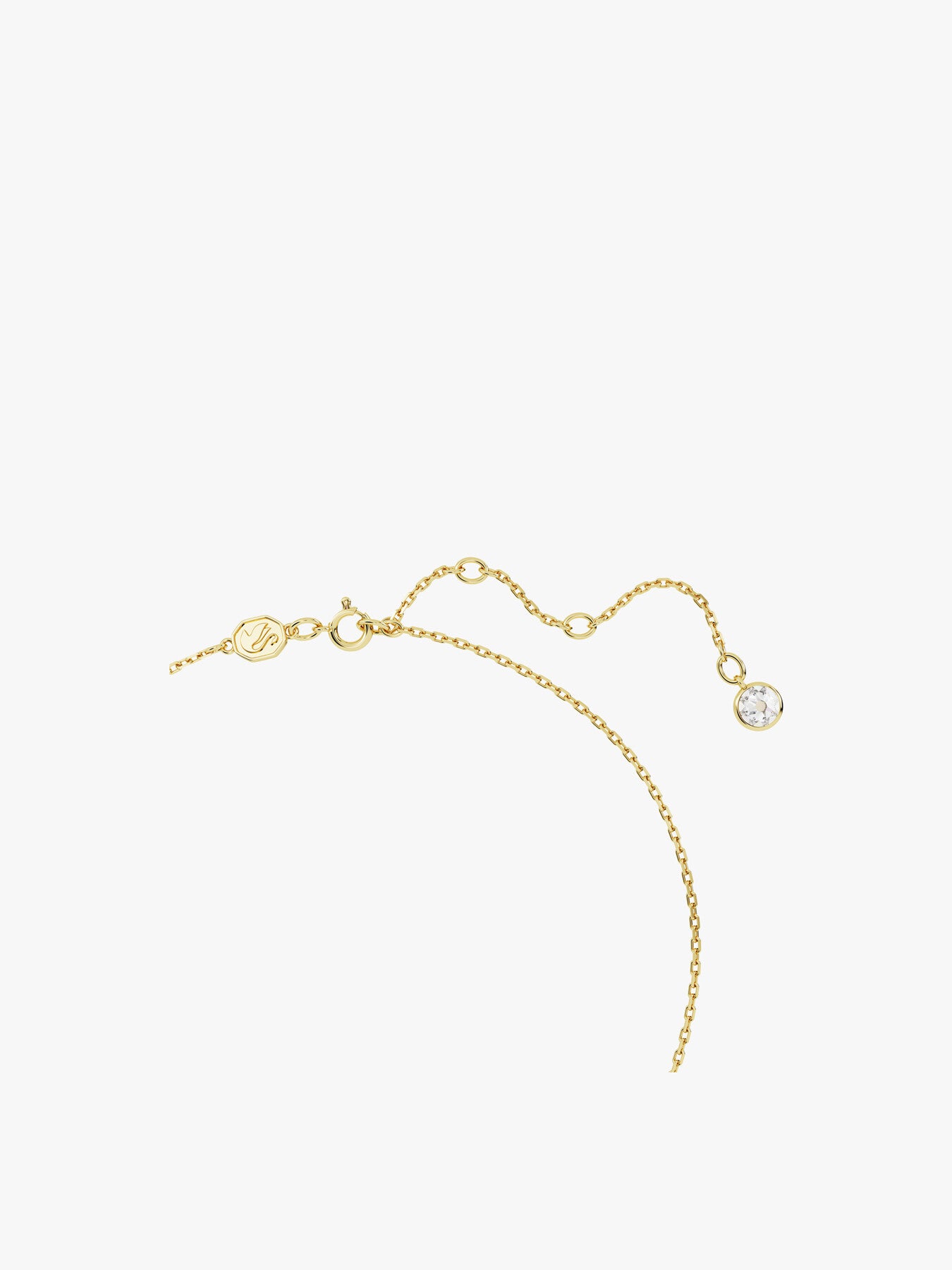 Stilla Heart Pendant Necklace