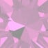 Rhodium Plated/Purple