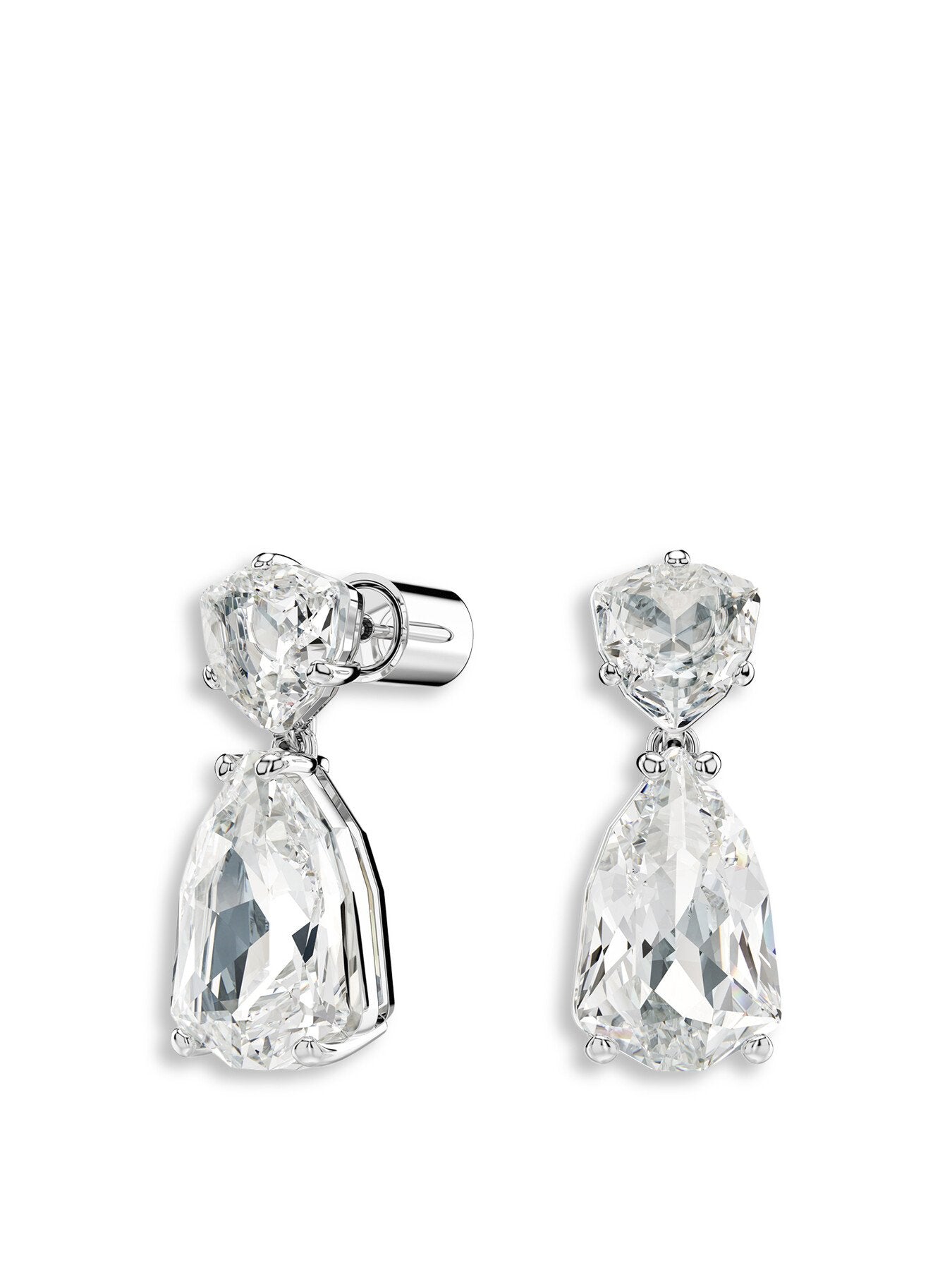 Mesmera Drop Earrings
