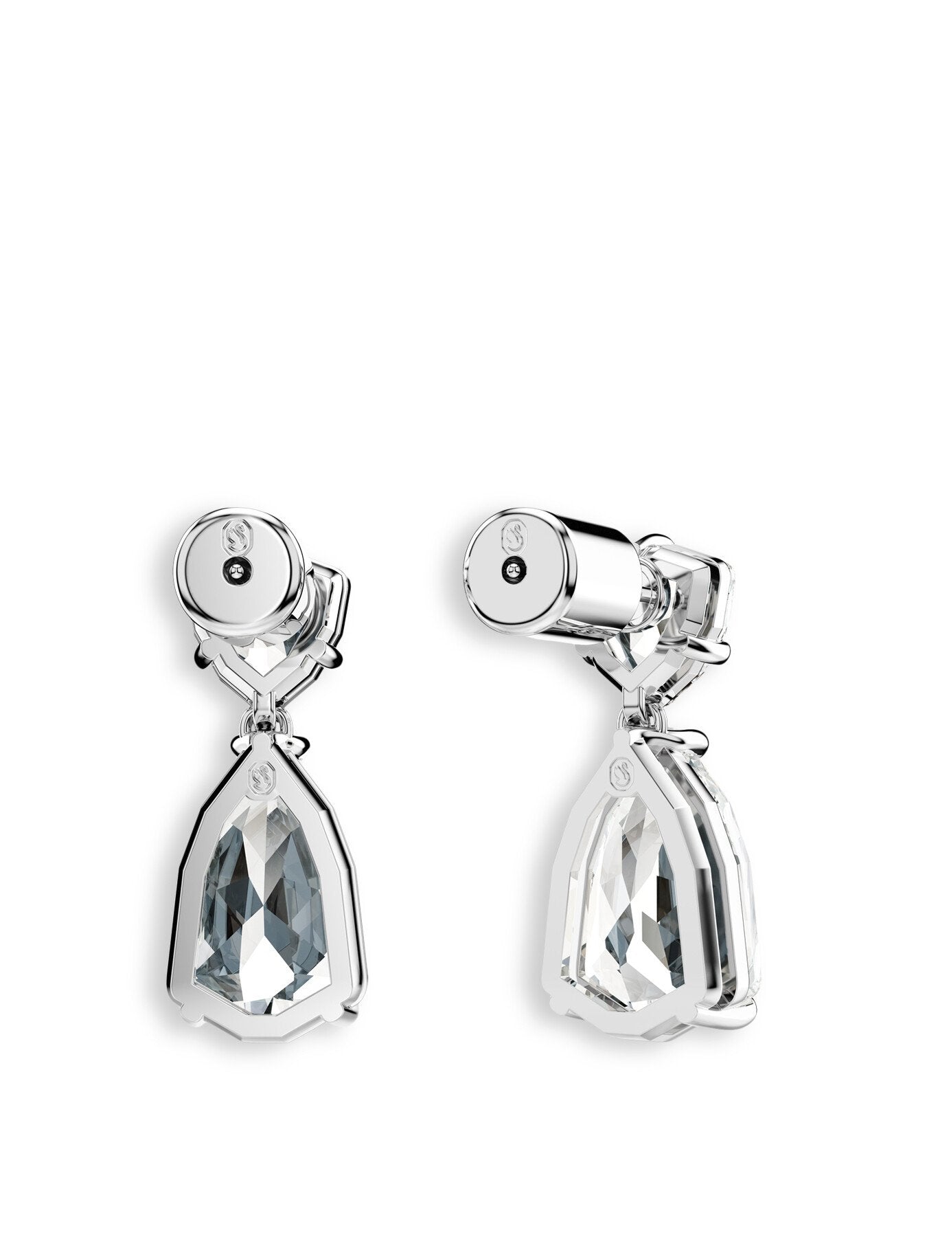 Mesmera Drop Earrings