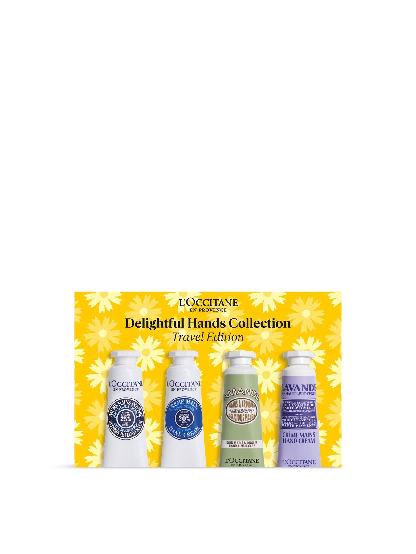 Delightful Hands Collection