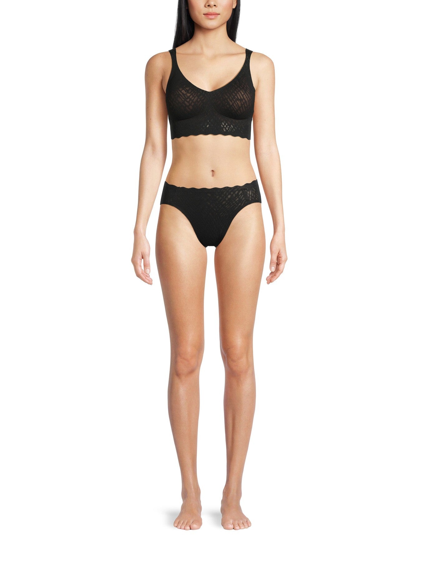 Zero Feel Bliss Bralette