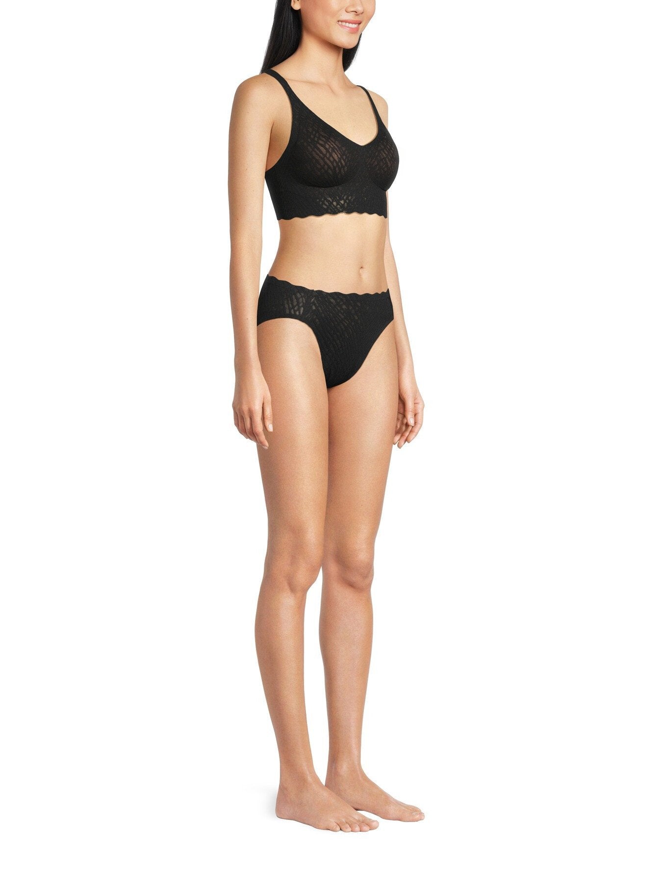 Zero Feel Bliss Bralette