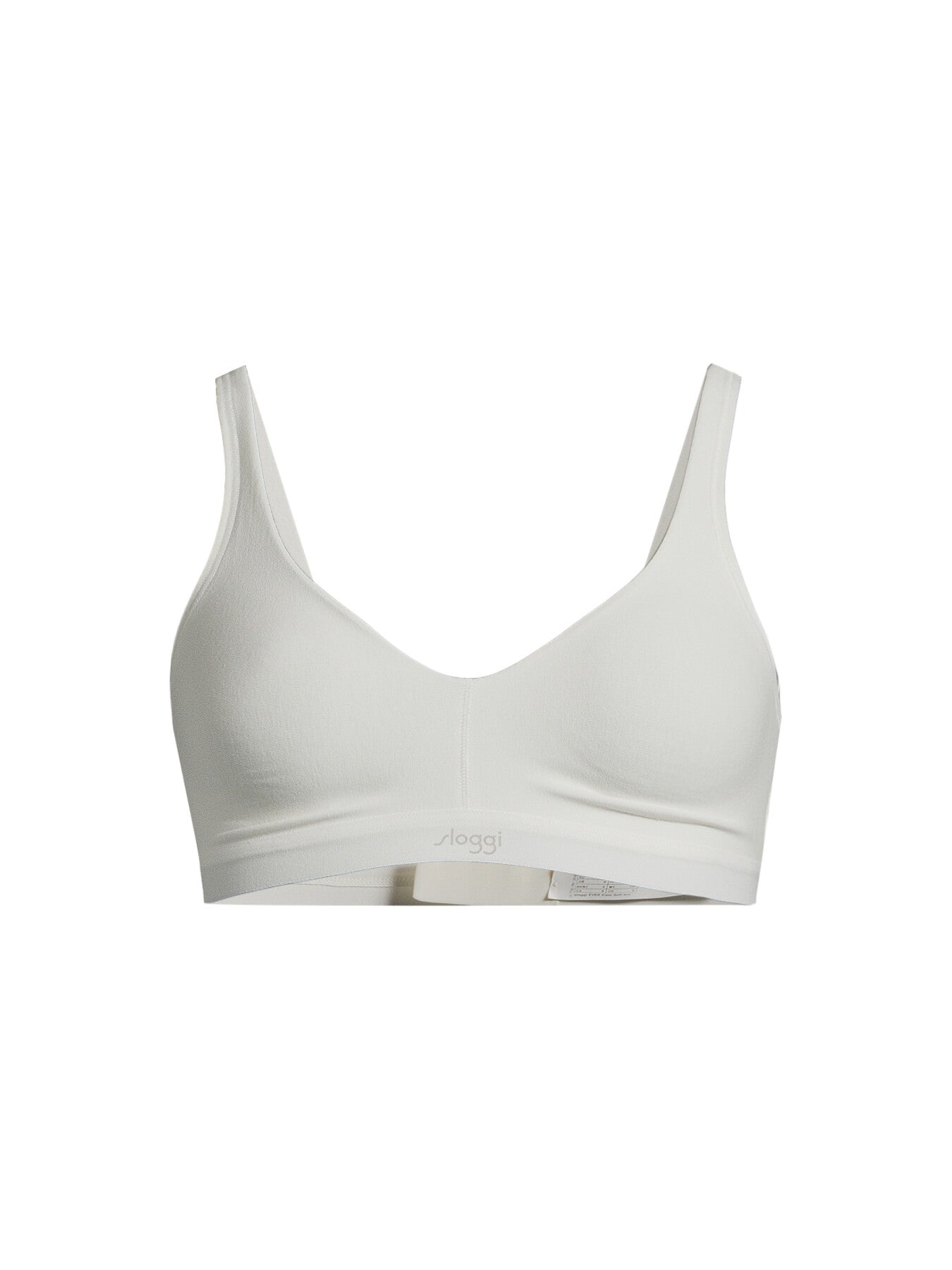 Ever Ease Soft Bra