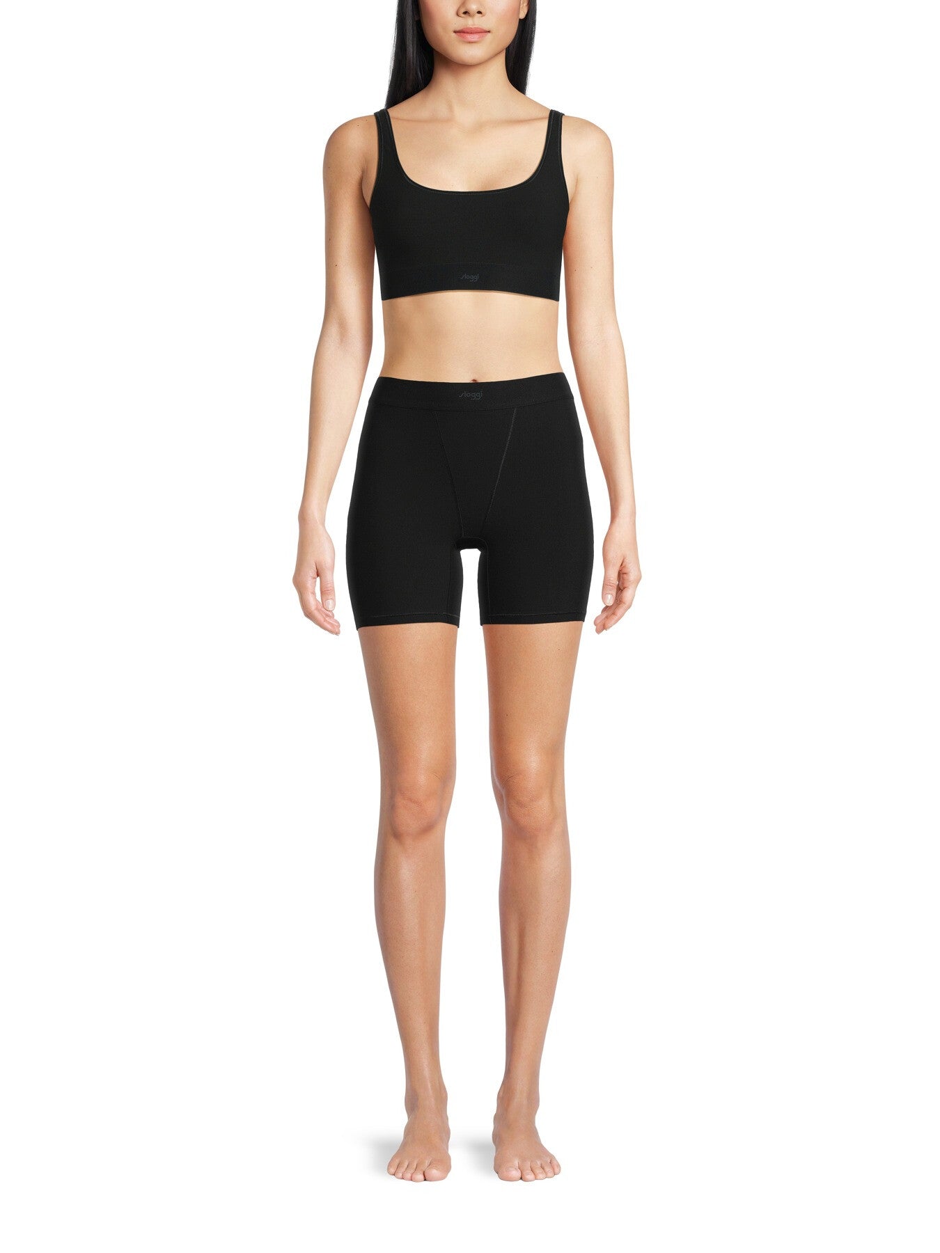 Ever Ease Cyclist Shorts