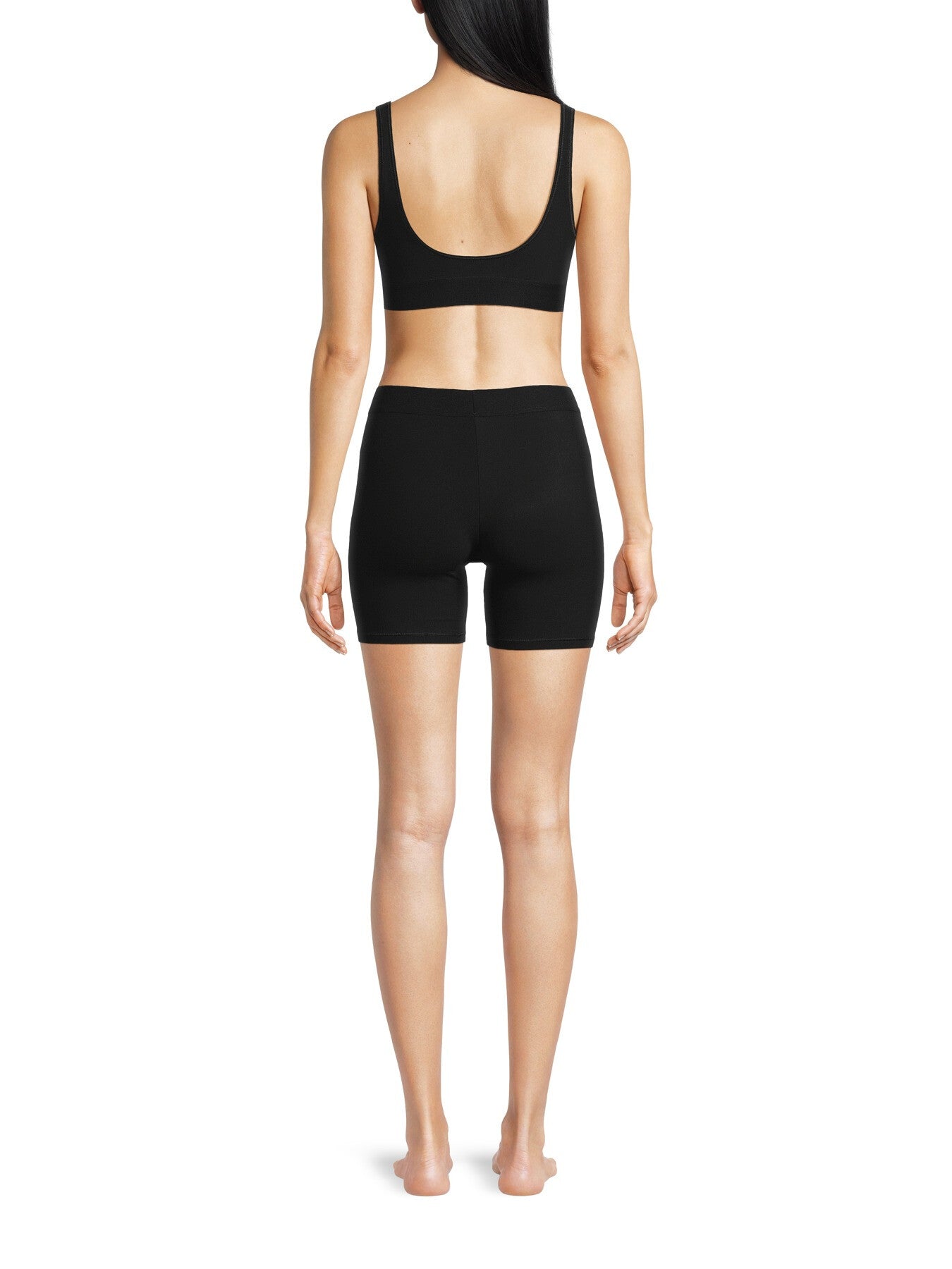 Ever Ease Cyclist Shorts