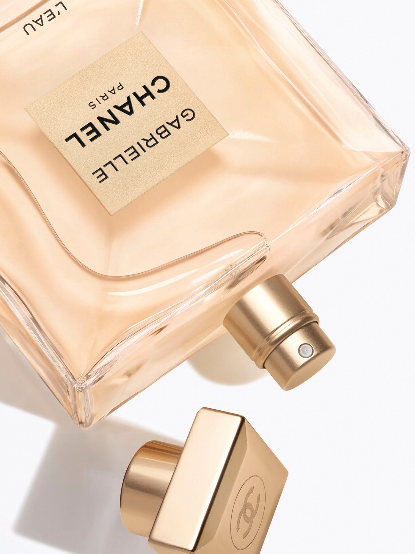 CHANEL | ALLURE SENSUELLE Eau de Parfum 100ml – Fenwick