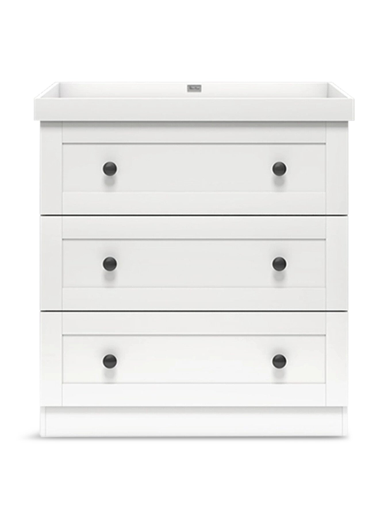 Bromley White Dresser
