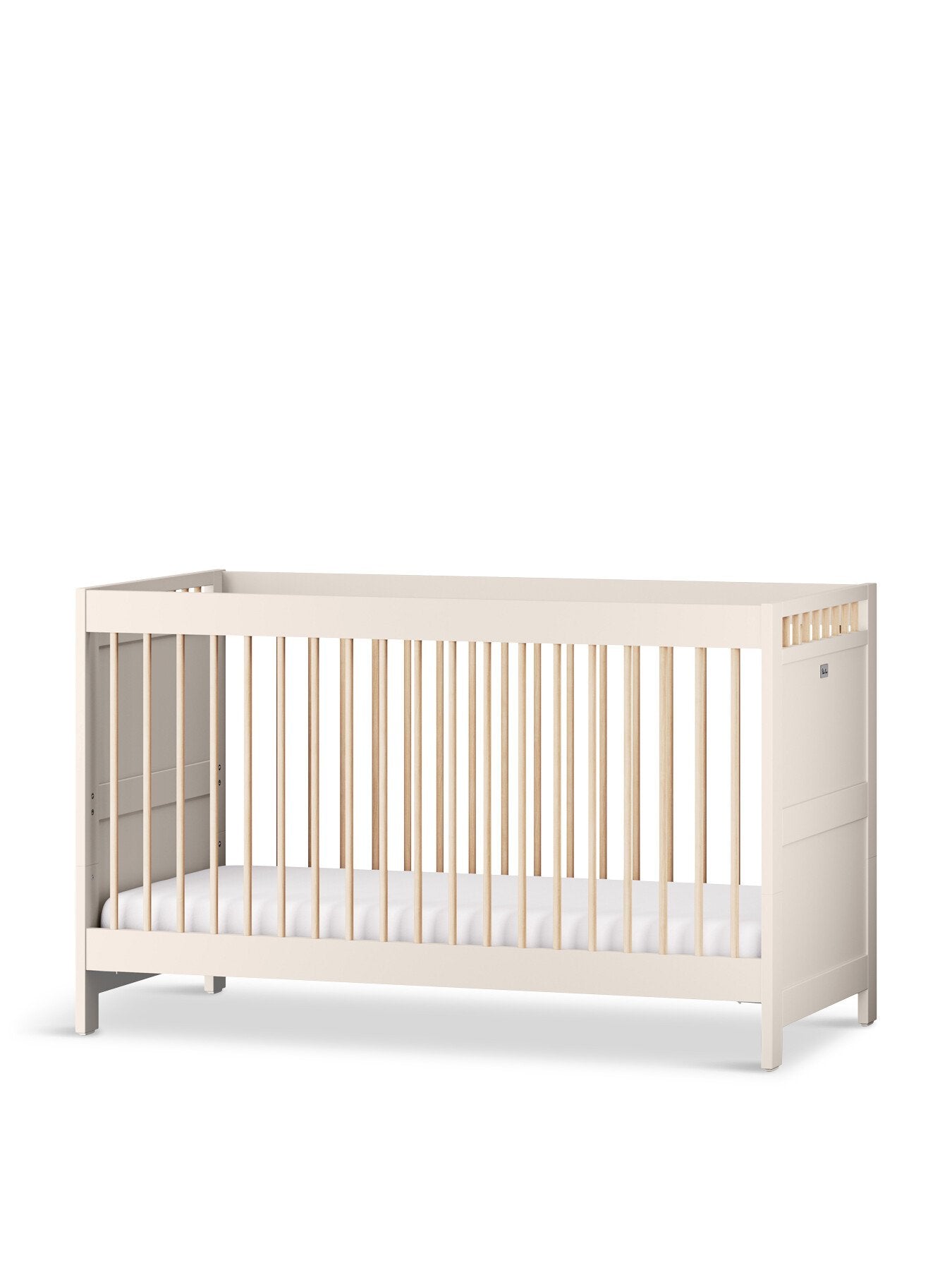 Seville Cot Bed