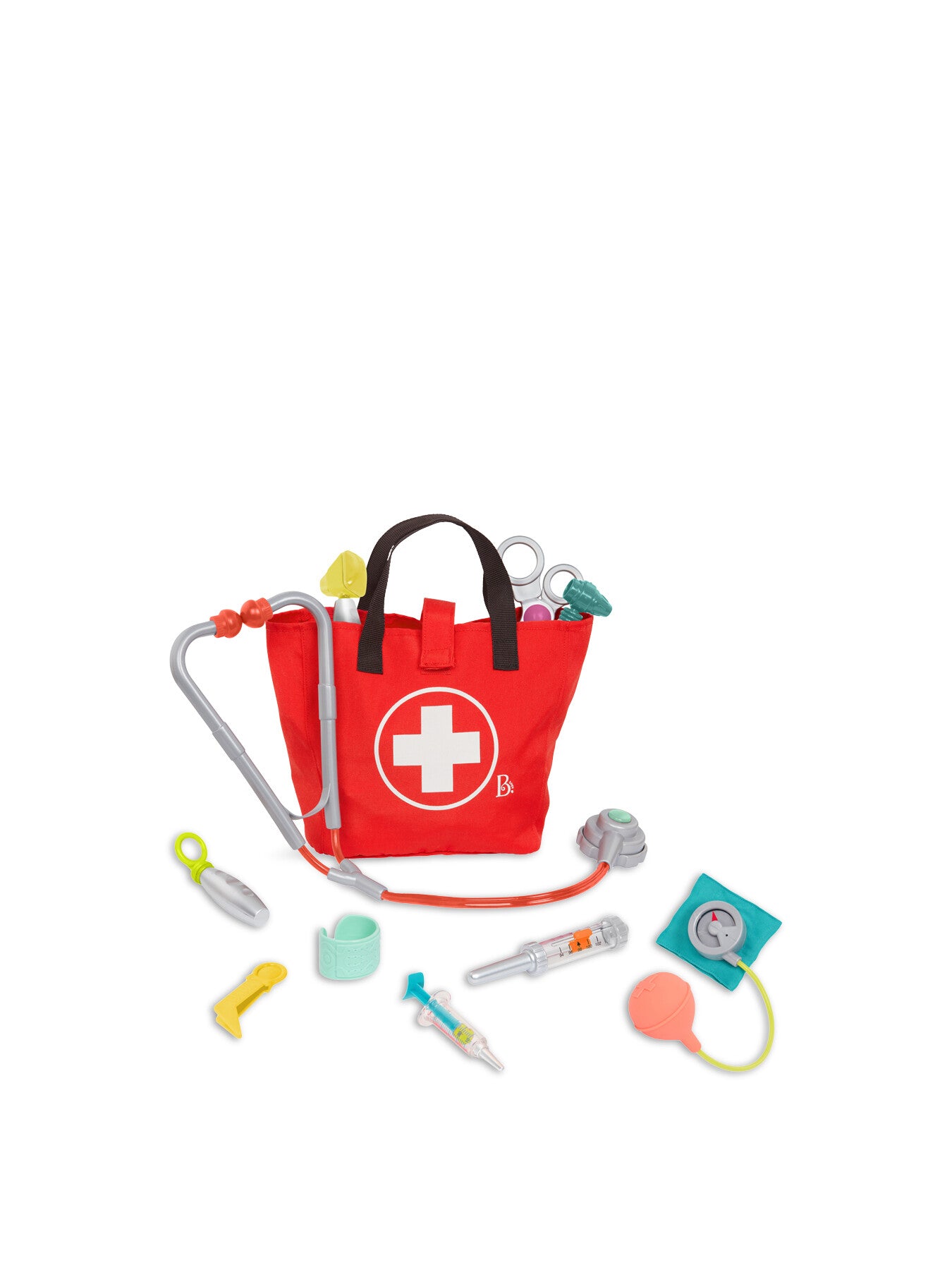 Doctors Kit with Medical Bag